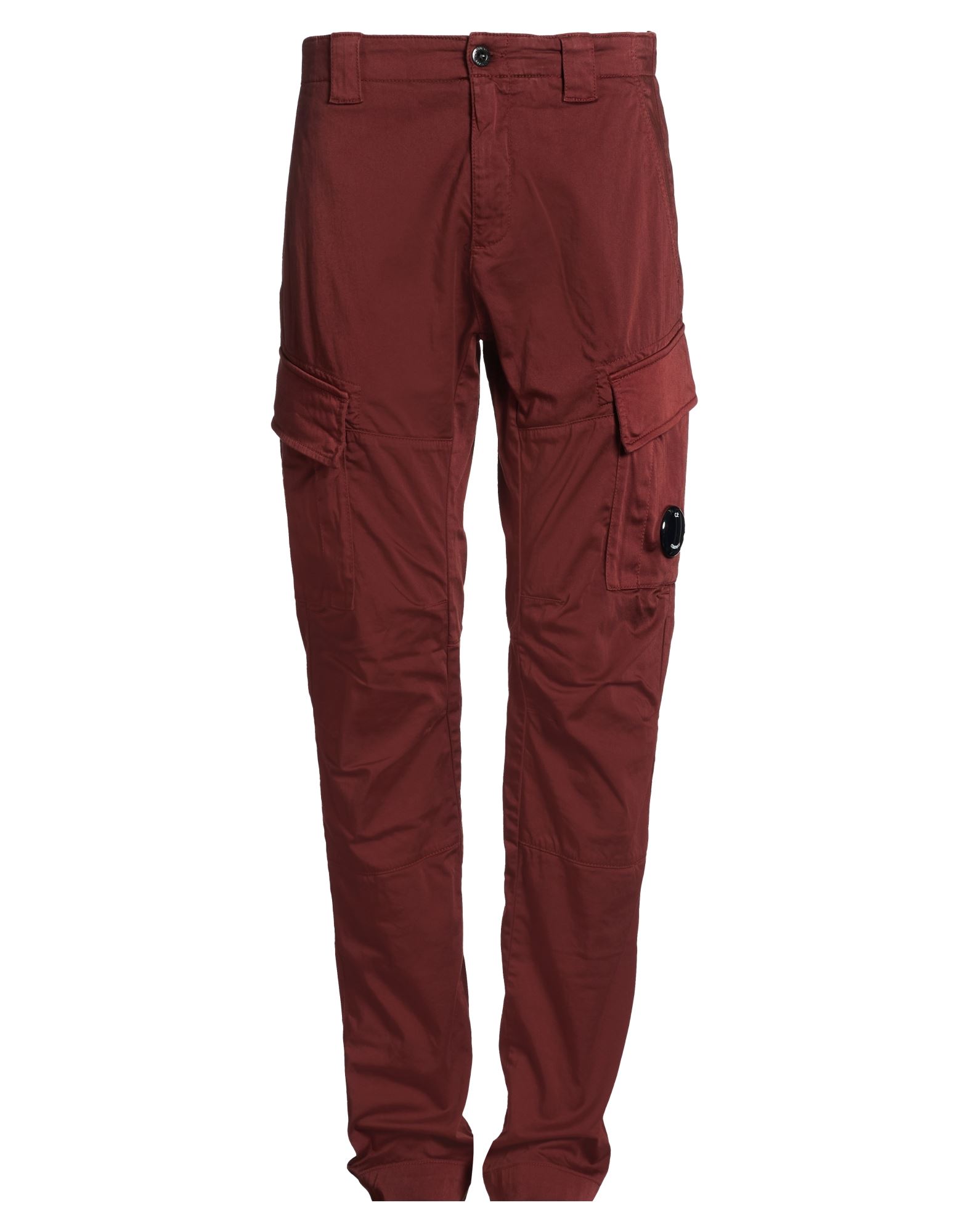 C.P. COMPANY Hose Herren Schokobraun von C.P. COMPANY