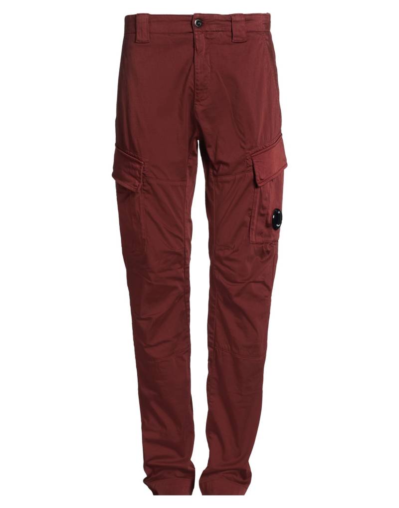 C.P. COMPANY Hose Herren Schokobraun von C.P. COMPANY
