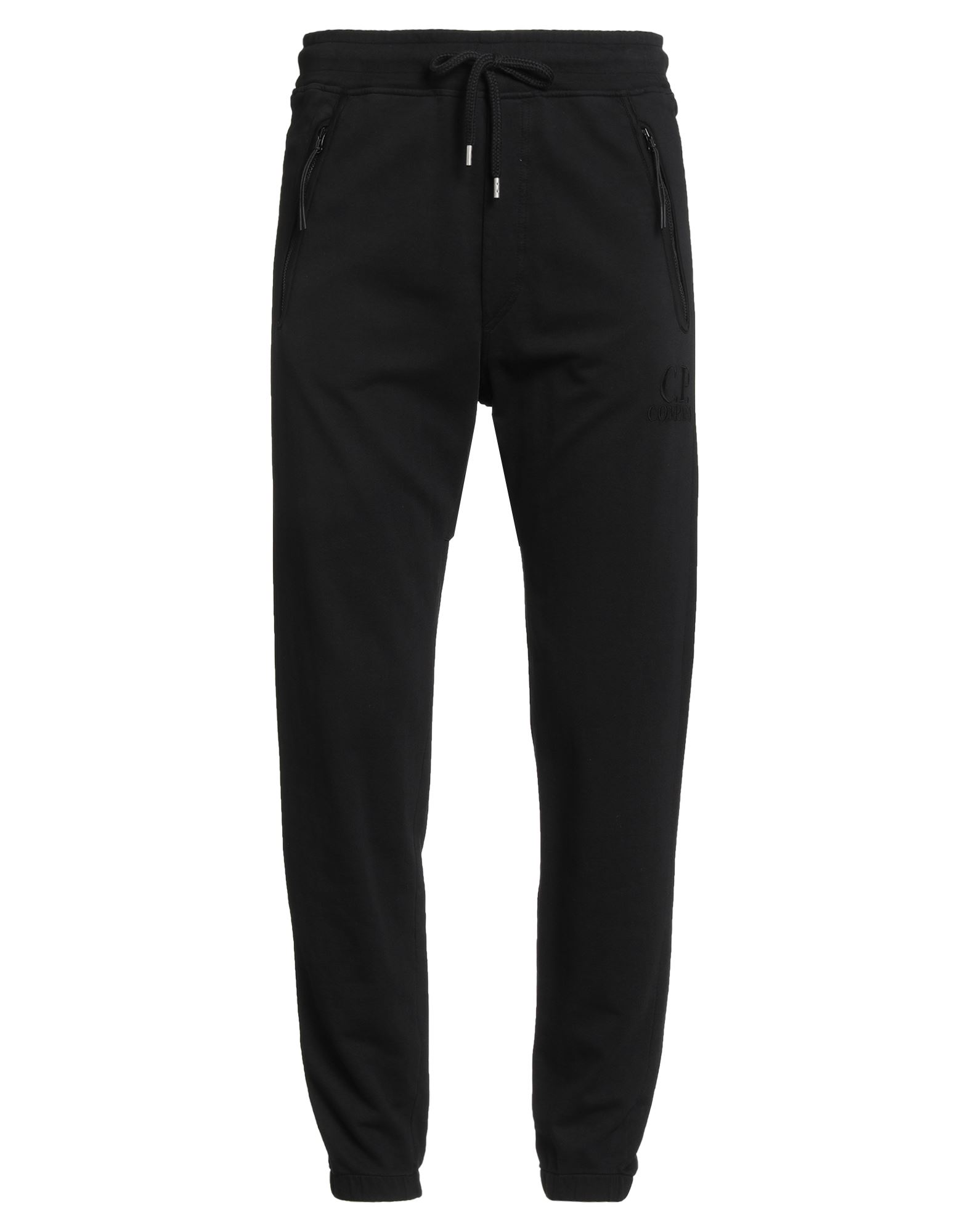 C.P. COMPANY Hose Herren Schwarz von C.P. COMPANY