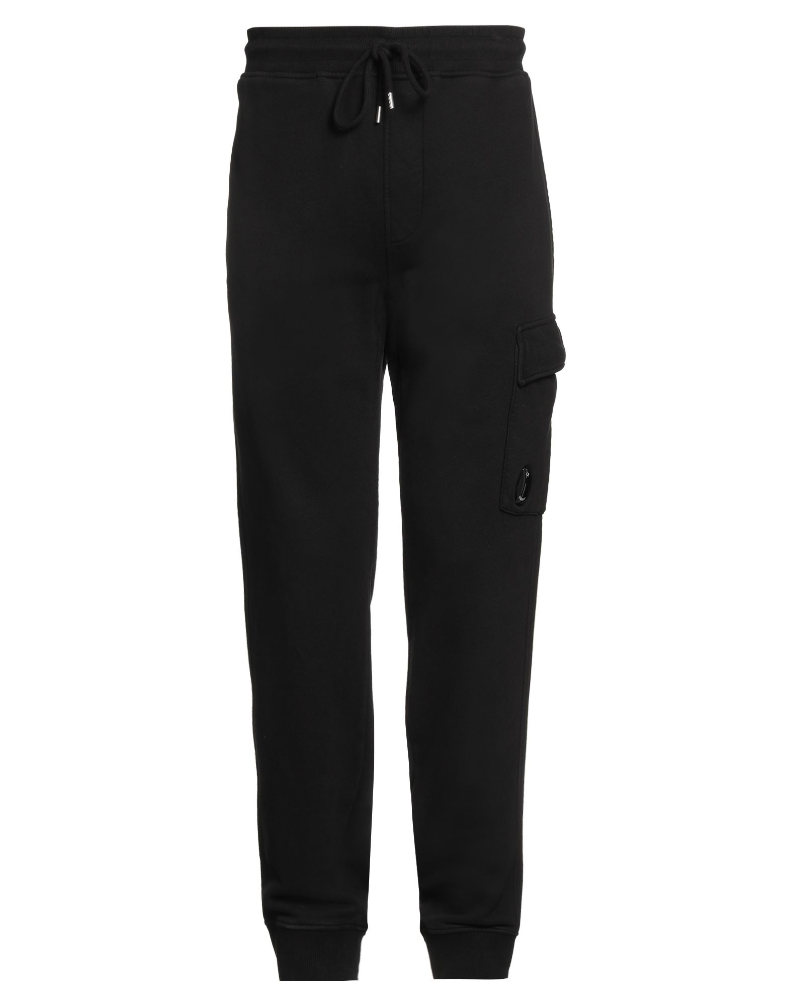 C.P. COMPANY Hose Herren Schwarz von C.P. COMPANY