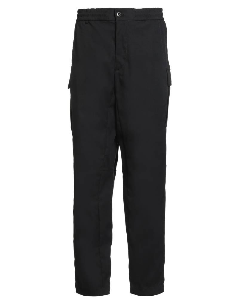 C.P. COMPANY Hose Herren Schwarz C.P. COMPANY Hose Herren Schwarz von C.P. COMPANY