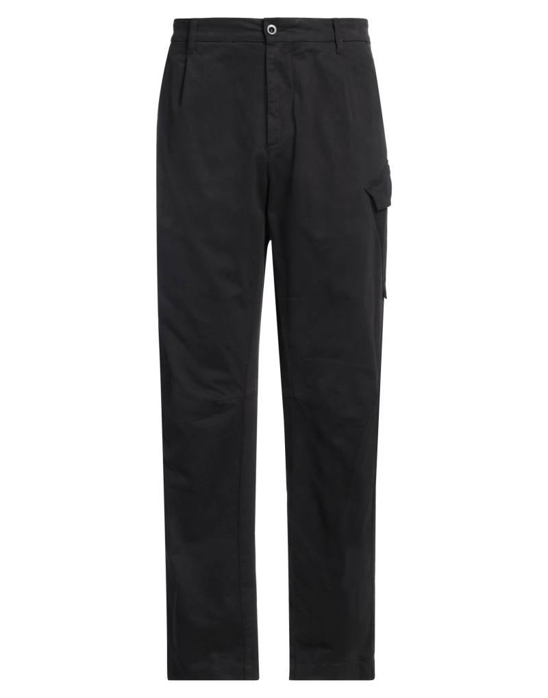 C.P. COMPANY Hose Herren Schwarz von C.P. COMPANY
