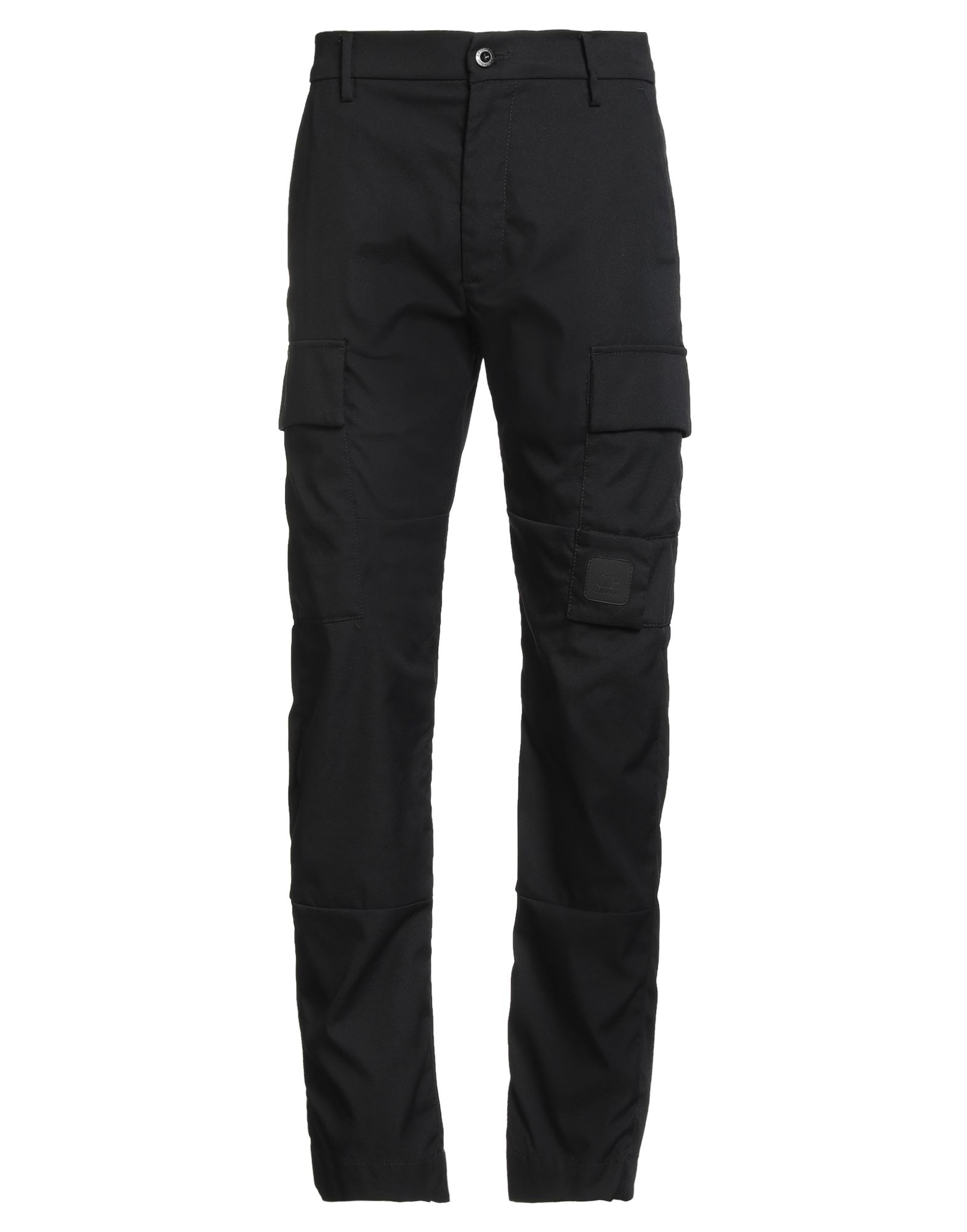C.P. COMPANY Hose Herren Schwarz von C.P. COMPANY
