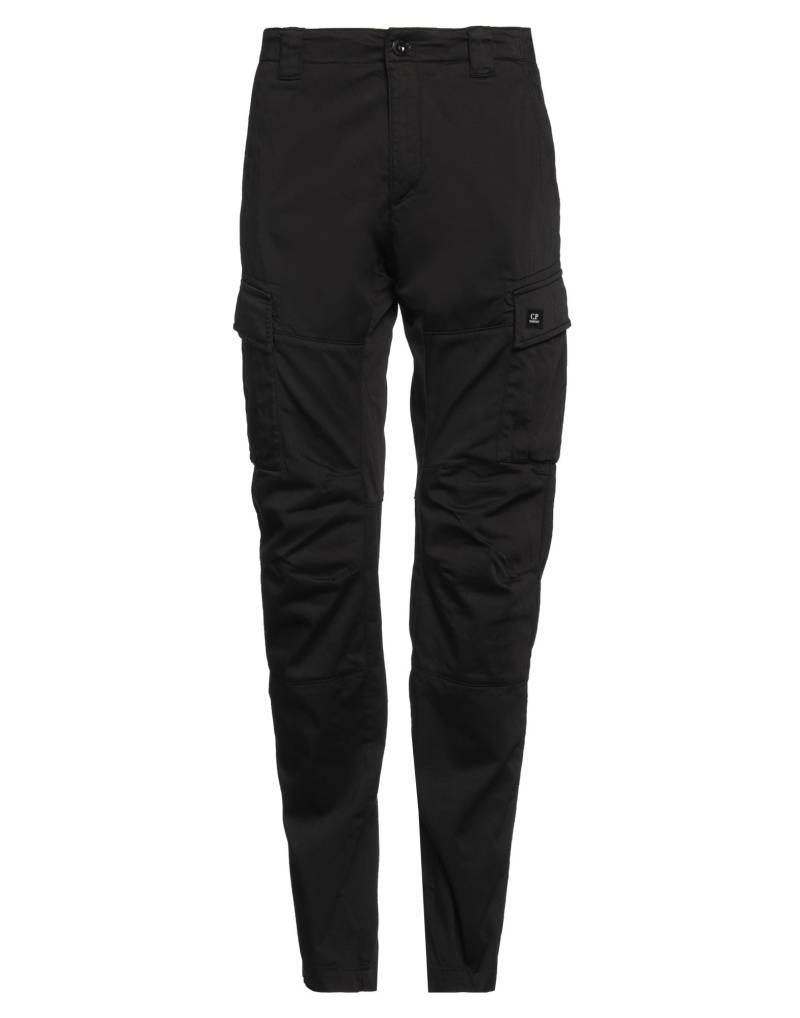 C.P. COMPANY Hose Herren Schwarz von C.P. COMPANY