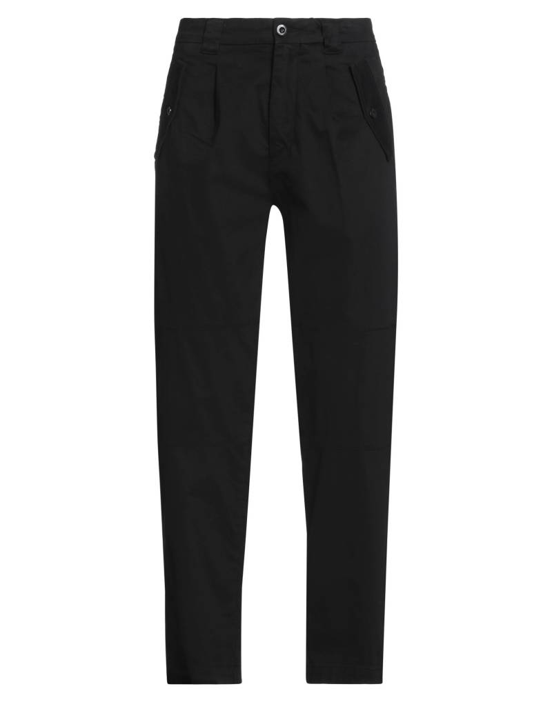 C.P. COMPANY Hose Herren Schwarz von C.P. COMPANY