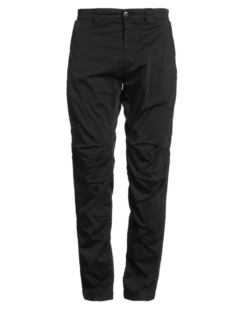 C.P. COMPANY Hose Herren Schwarz von C.P. COMPANY