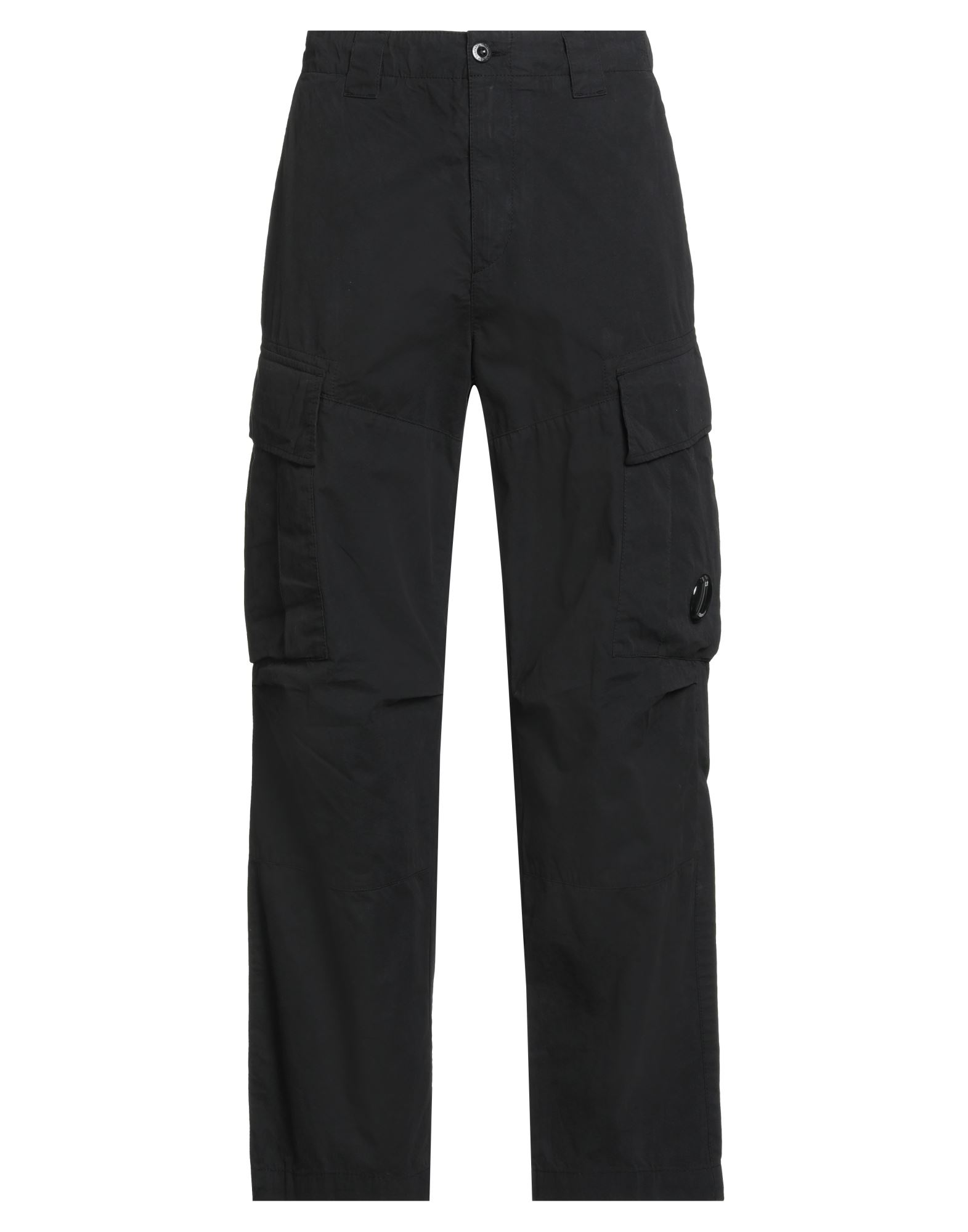 C.P. COMPANY Hose Herren Schwarz C.P. COMPANY Hose Herren Schwarz von C.P. COMPANY
