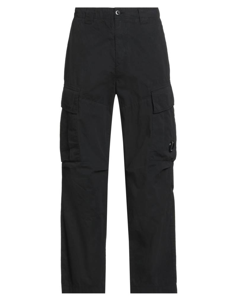 C.P. COMPANY Hose Herren Schwarz von C.P. COMPANY
