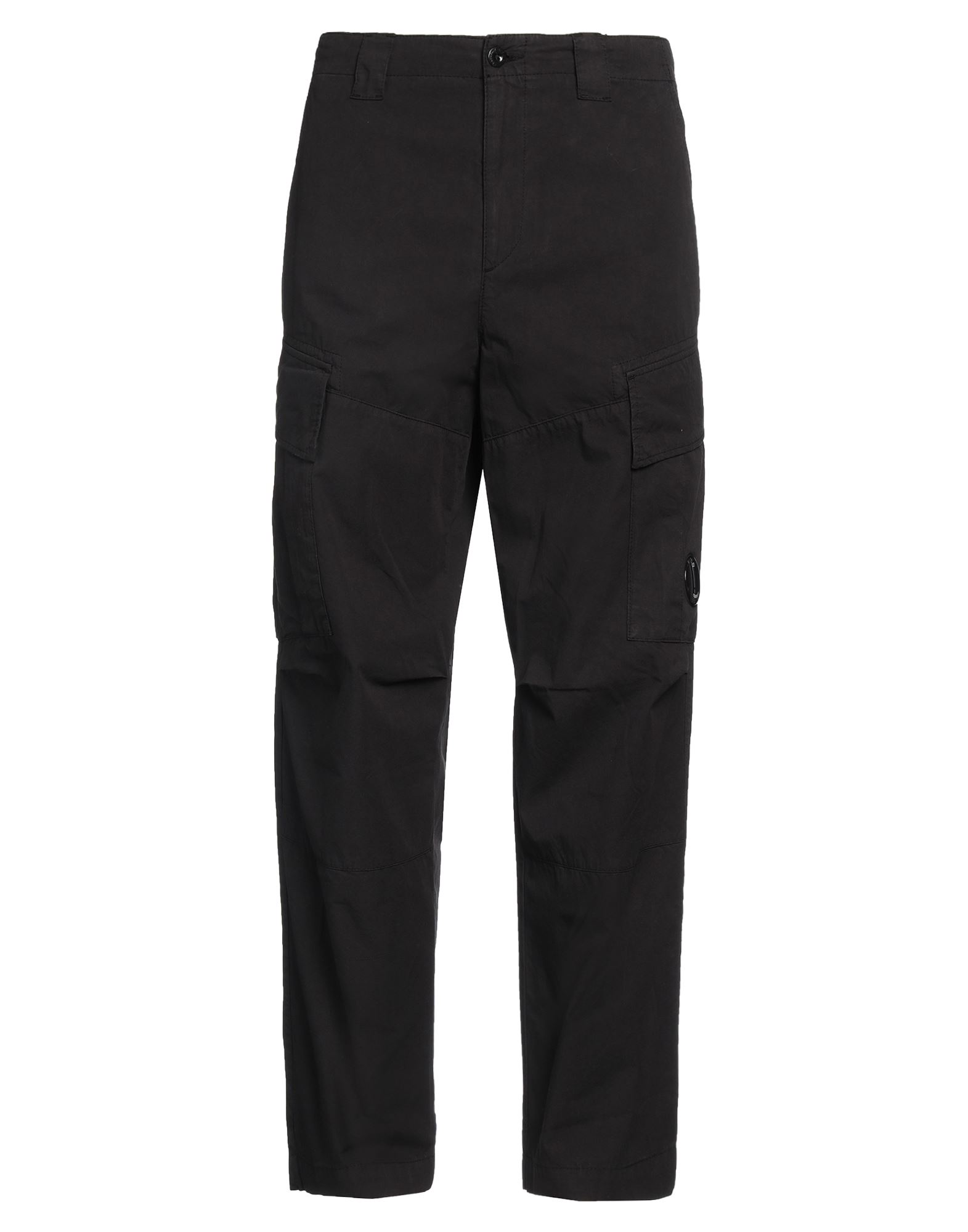 C.P. COMPANY Hose Herren Schwarz von C.P. COMPANY
