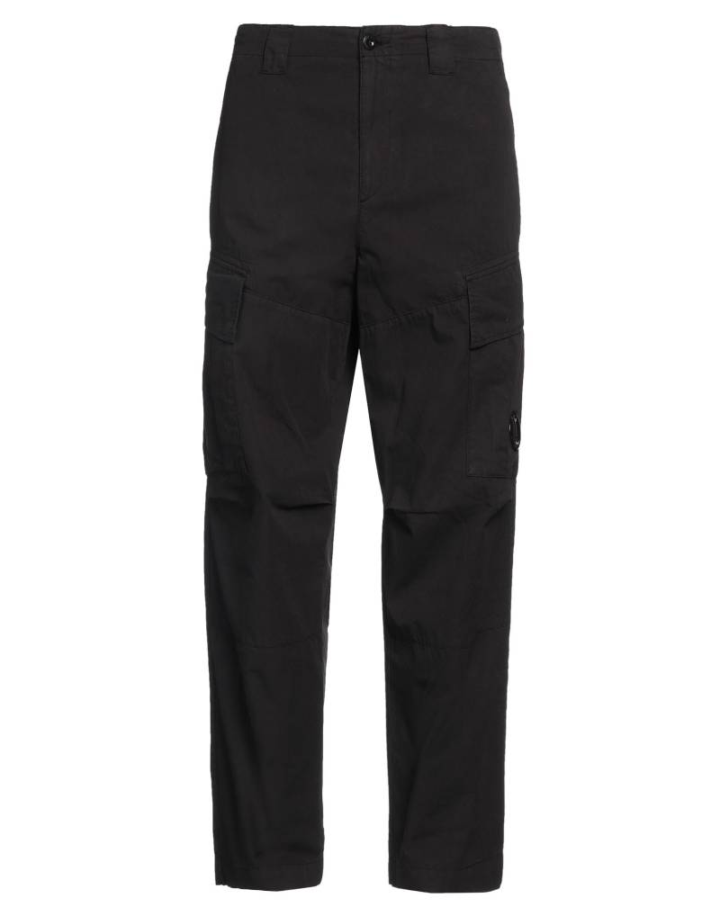 C.P. COMPANY Hose Herren Schwarz von C.P. COMPANY