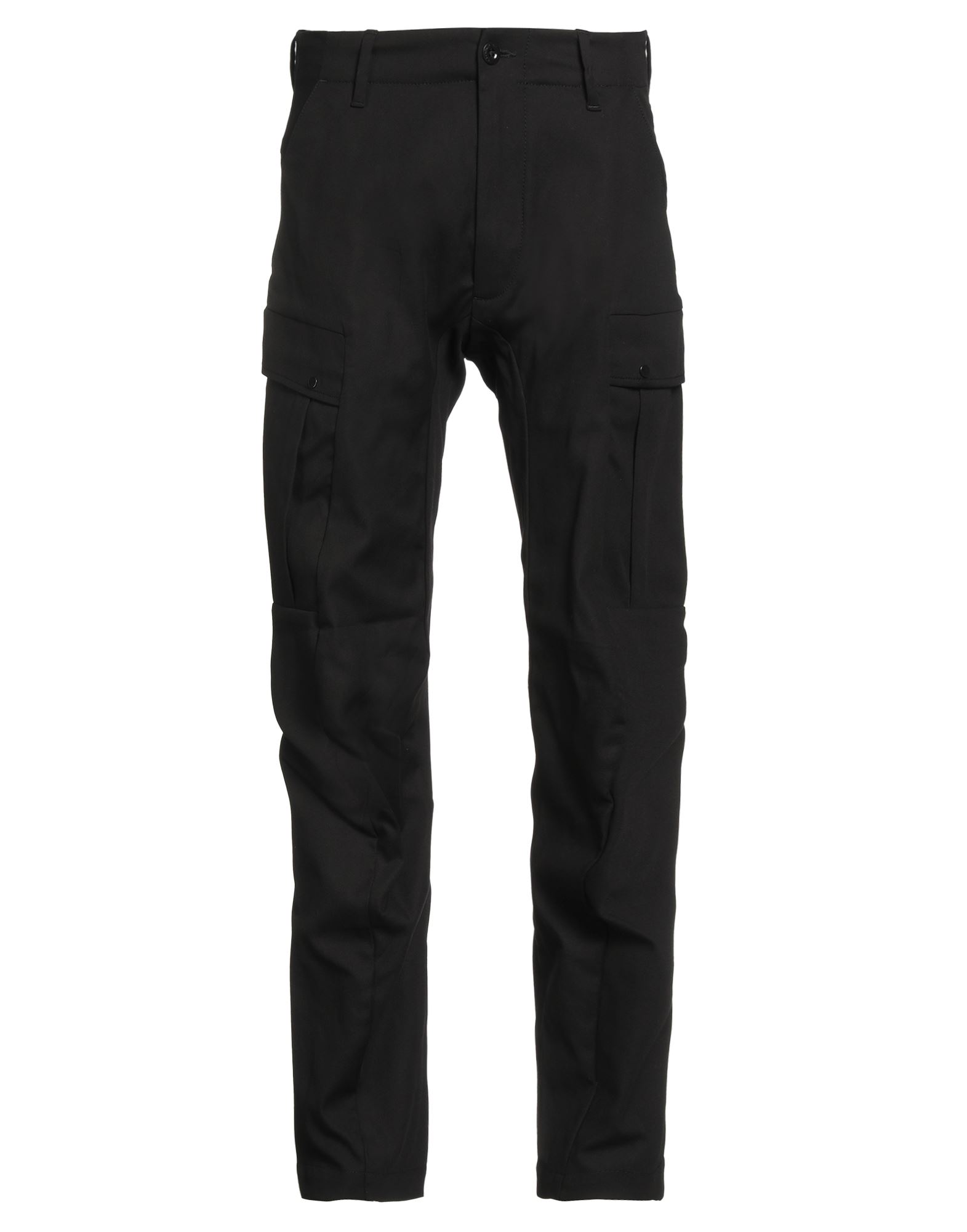 C.P. COMPANY Hose Herren Schwarz C.P. COMPANY Hose Herren Schwarz von C.P. COMPANY