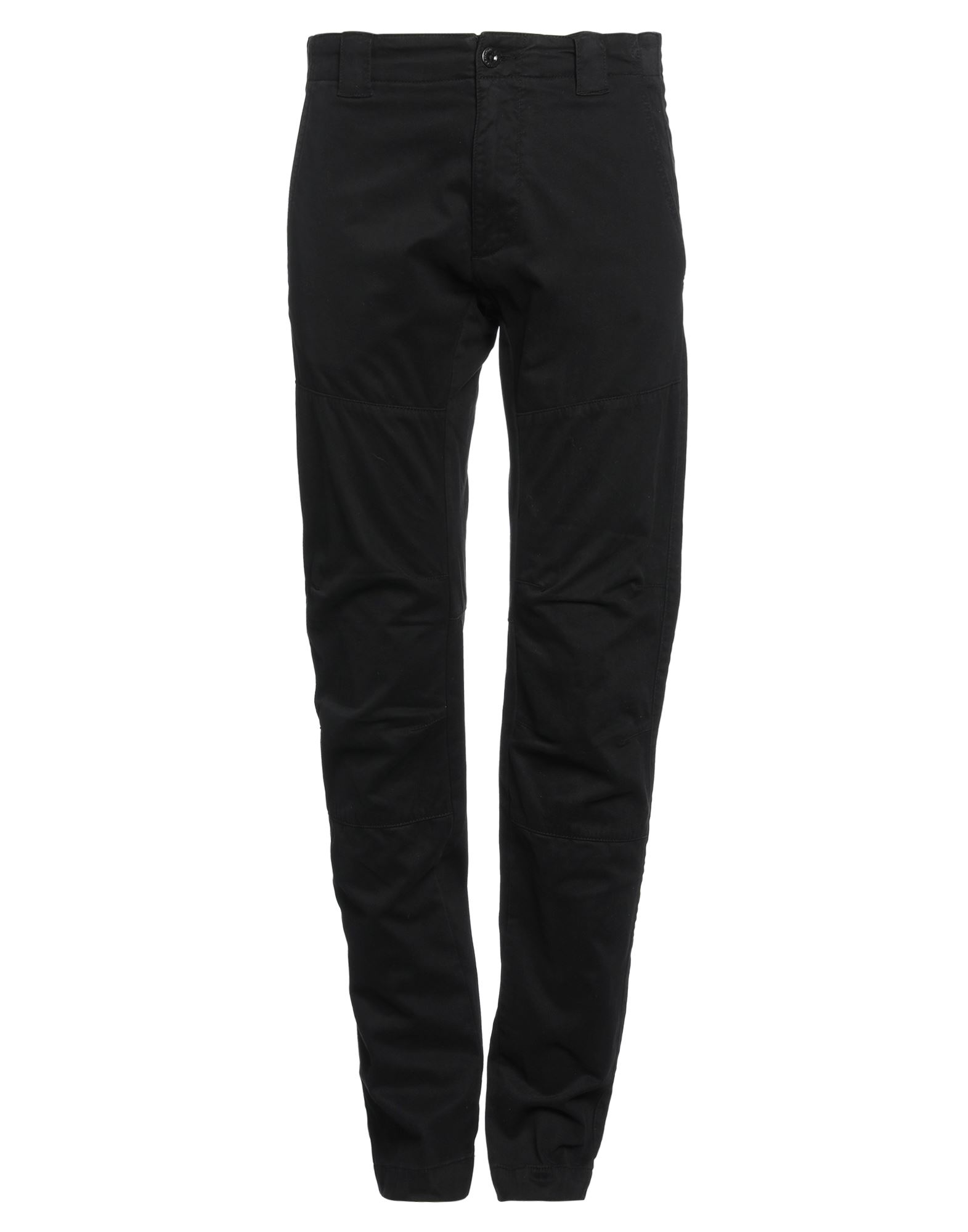 C.P. COMPANY Hose Herren Schwarz C.P. COMPANY Hose Herren Schwarz von C.P. COMPANY