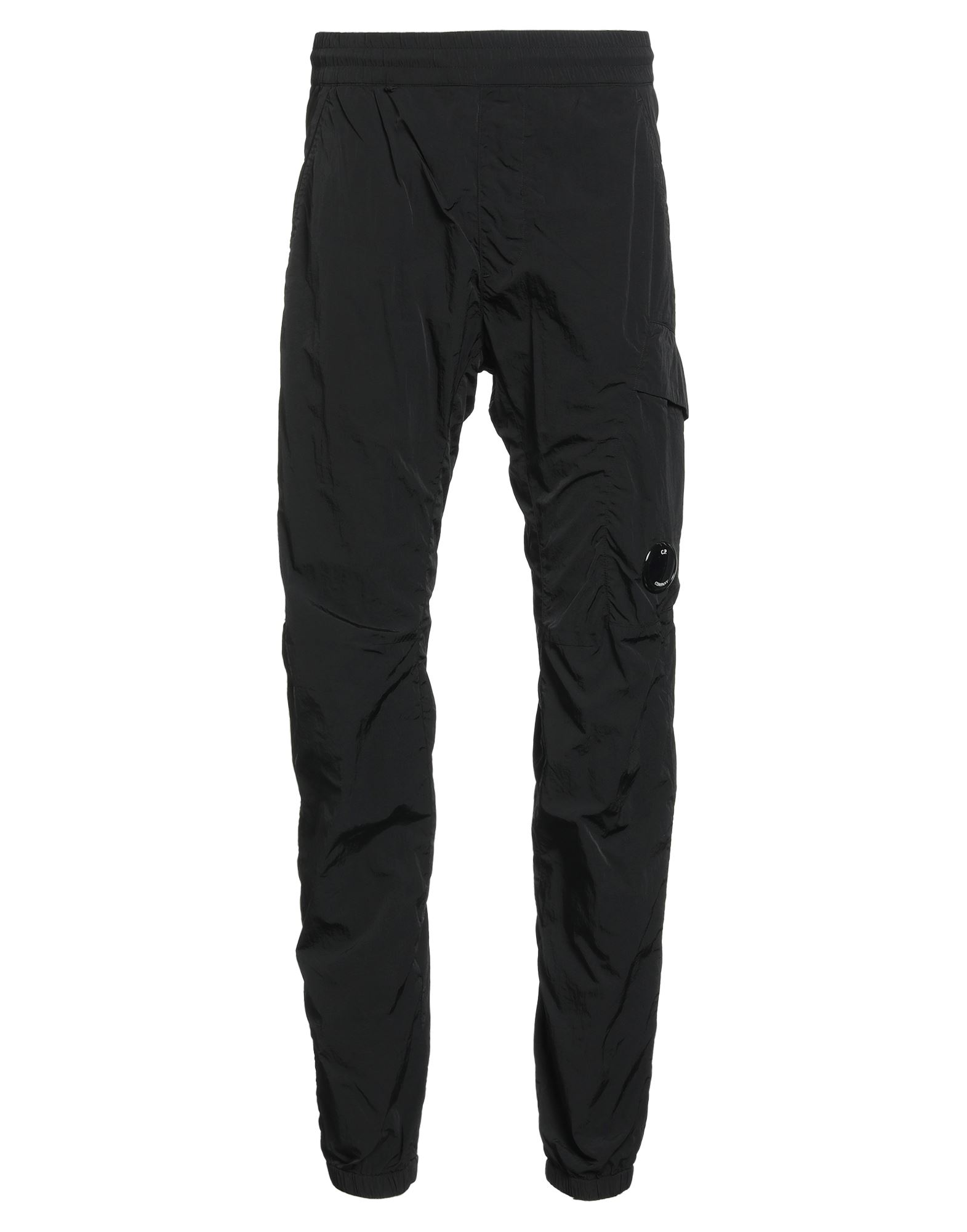 C.P. COMPANY Hose Herren Schwarz C.P. COMPANY Hose Herren Schwarz von C.P. COMPANY