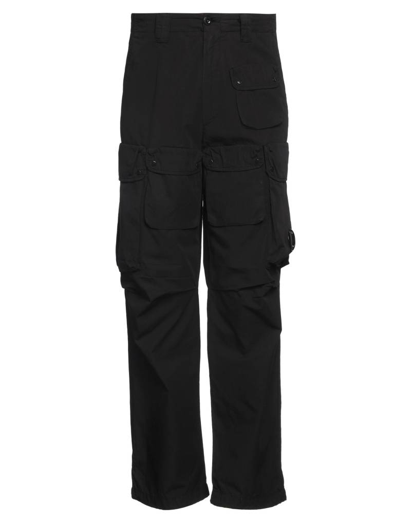 C.P. COMPANY Hose Herren Schwarz von C.P. COMPANY