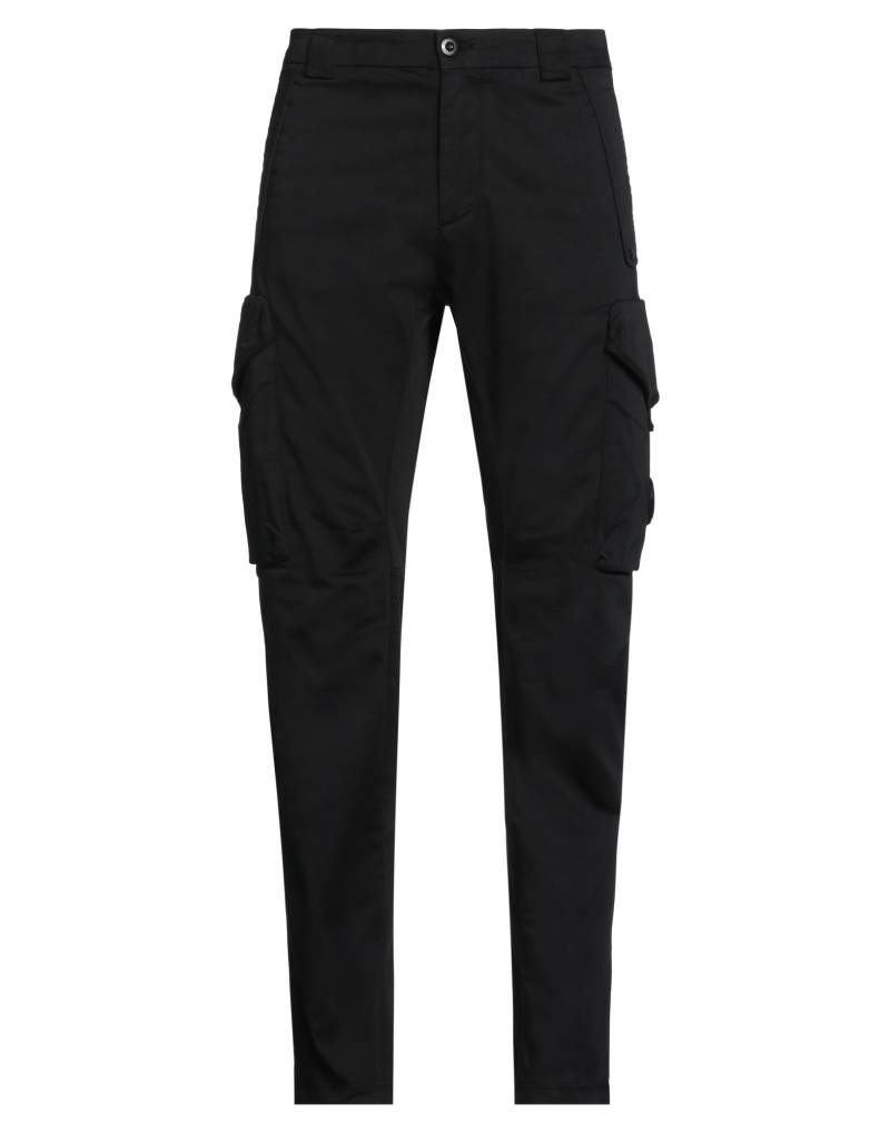 C.P. COMPANY Hose Herren Schwarz von C.P. COMPANY