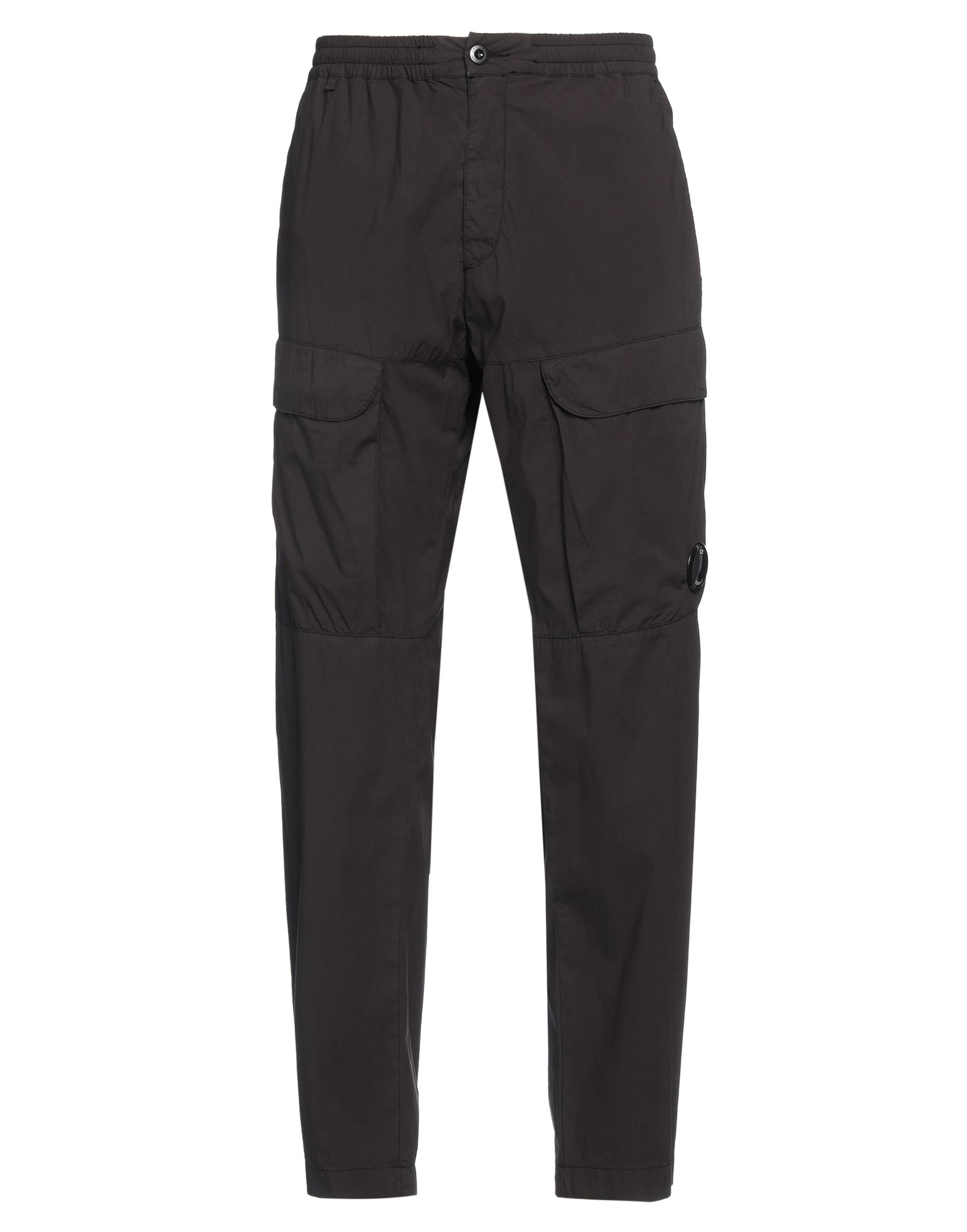 C.P. COMPANY Hose Herren Schwarz C.P. COMPANY Hose Herren Schwarz von C.P. COMPANY