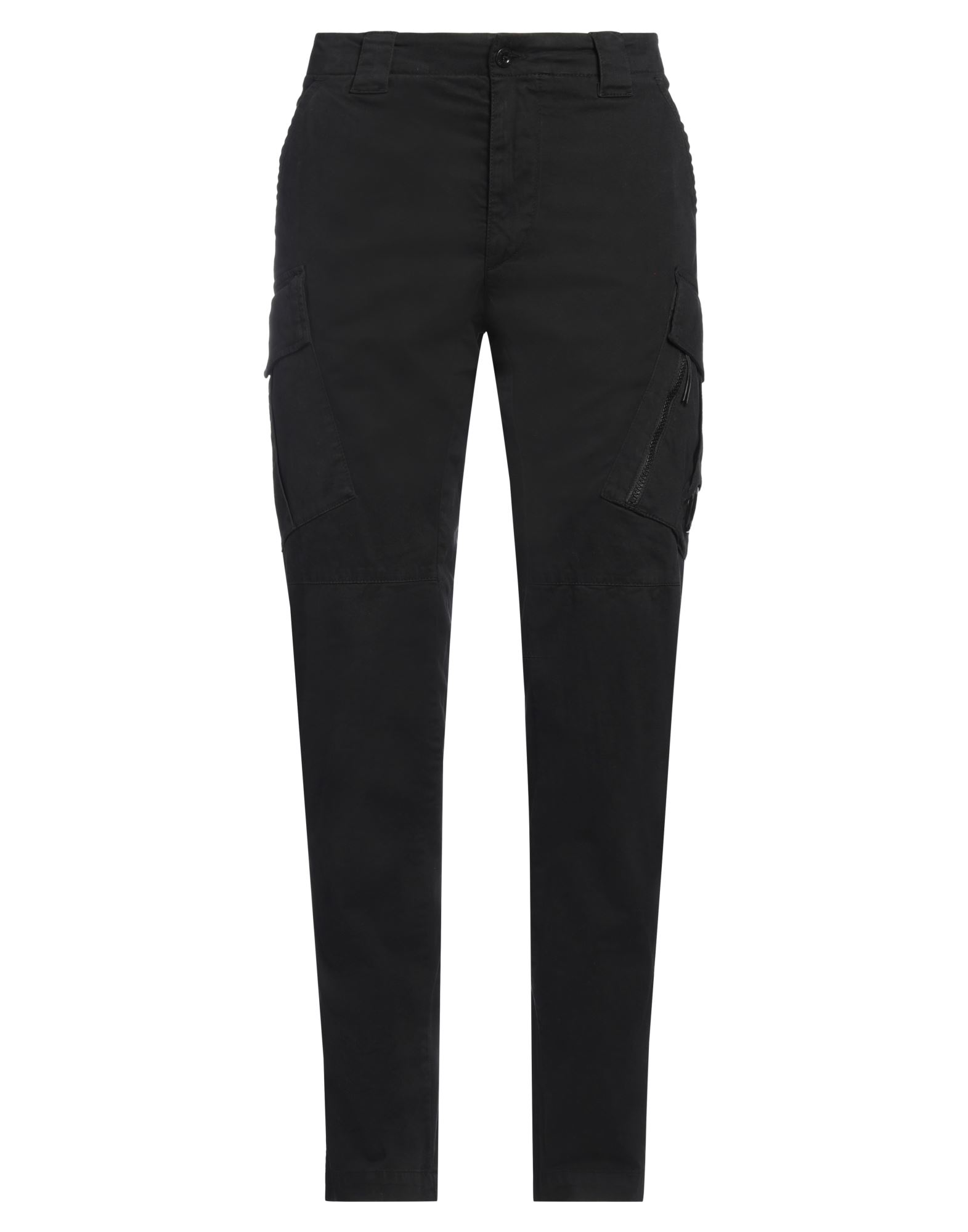 C.P. COMPANY Hose Herren Schwarz C.P. COMPANY Hose Herren Schwarz von C.P. COMPANY