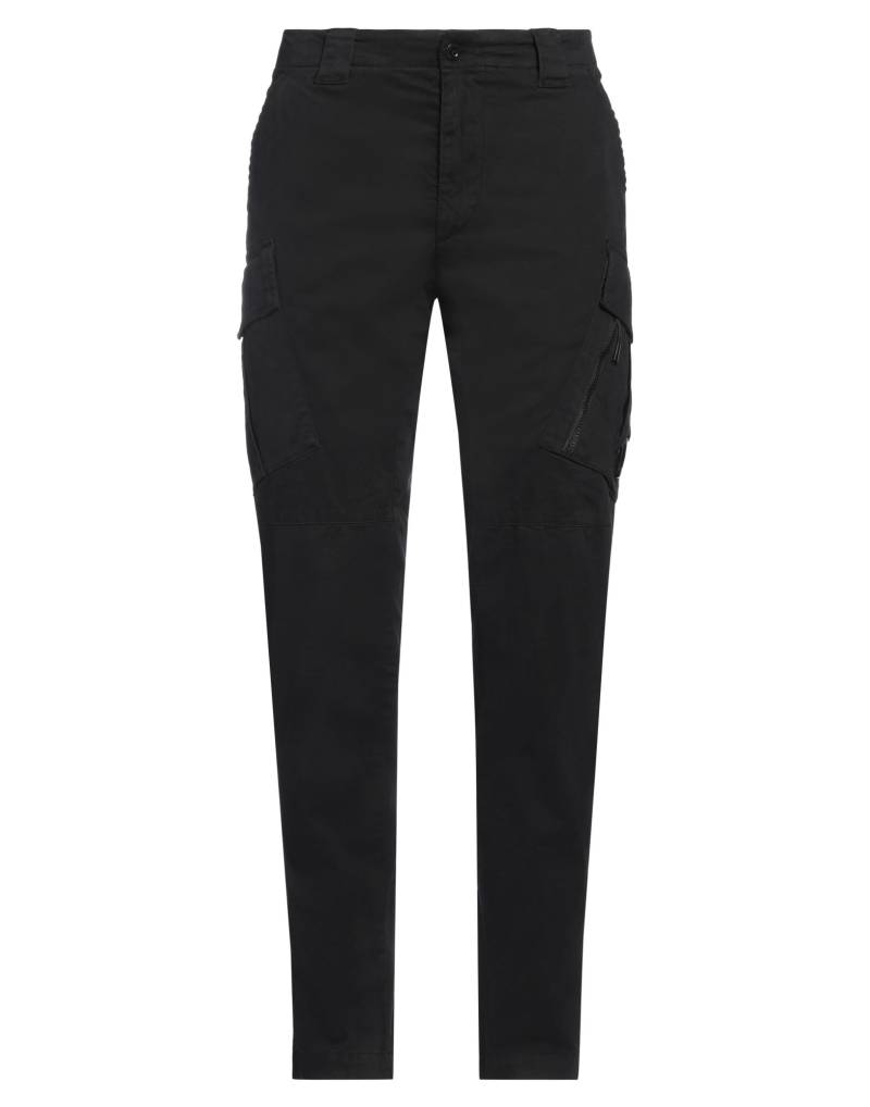 C.P. COMPANY Hose Herren Schwarz von C.P. COMPANY