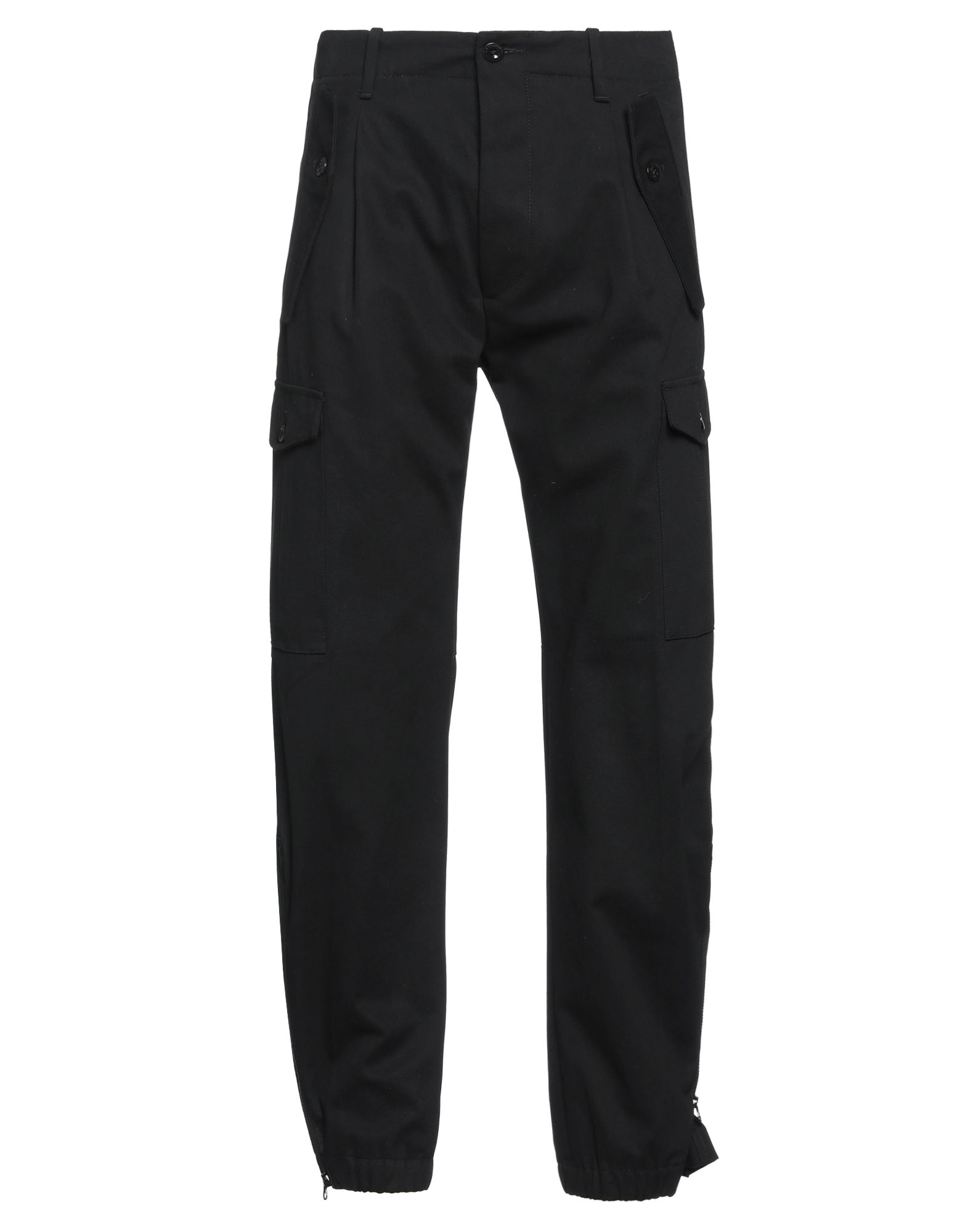 C.P. COMPANY Hose Herren Schwarz C.P. COMPANY Hose Herren Schwarz von C.P. COMPANY