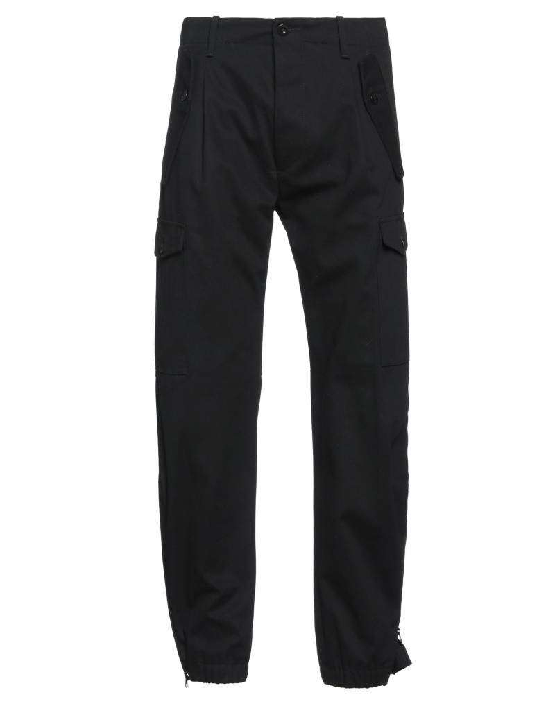 C.P. COMPANY Hose Herren Schwarz von C.P. COMPANY