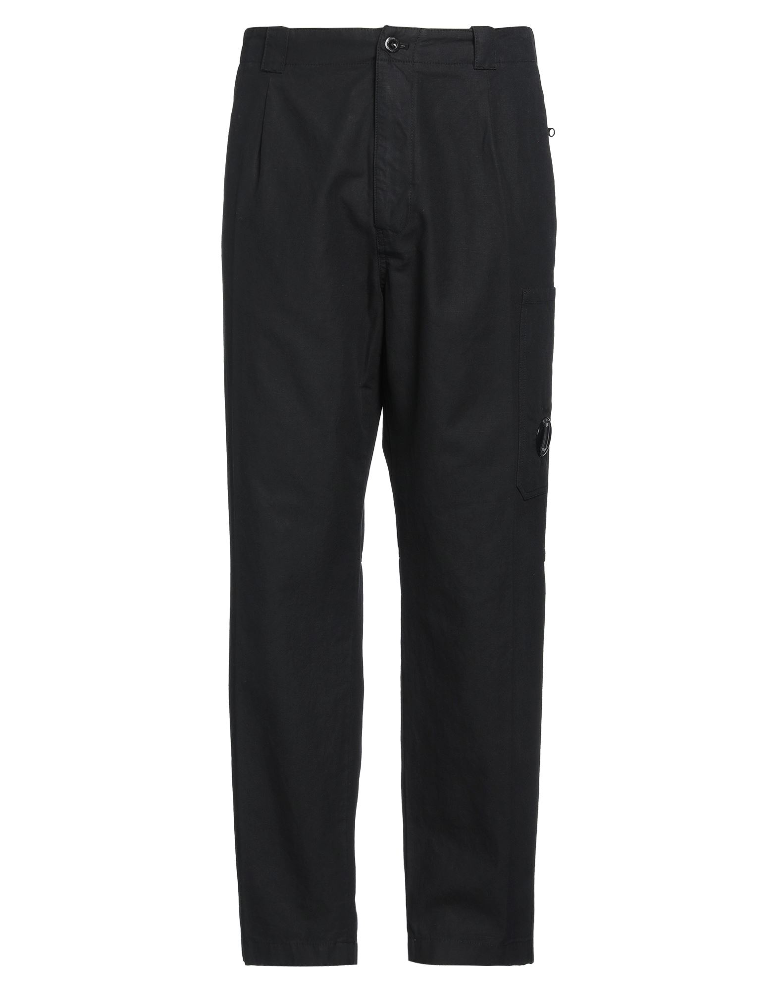 C.P. COMPANY Hose Herren Schwarz C.P. COMPANY Hose Herren Schwarz von C.P. COMPANY