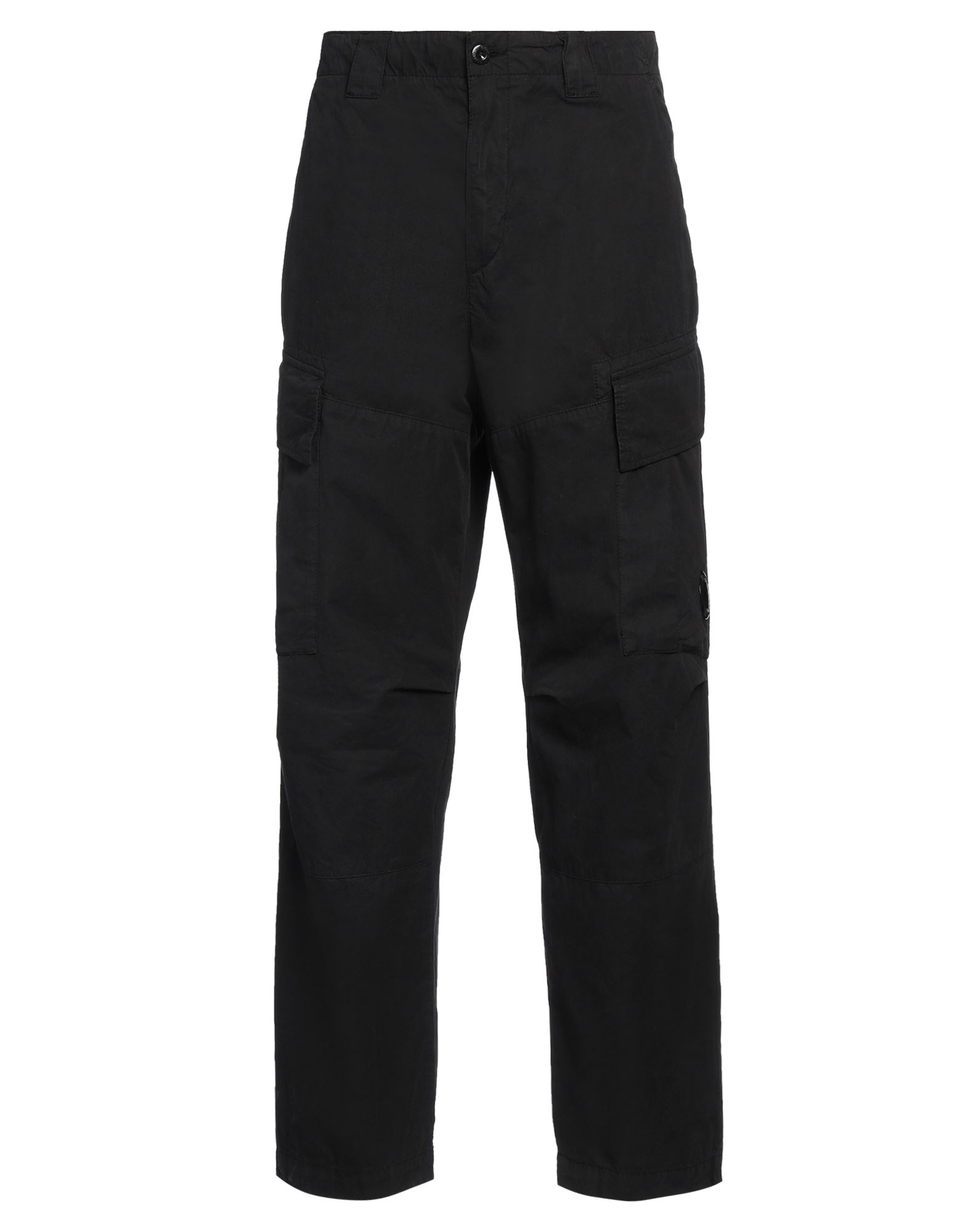 C.P. COMPANY Hose Herren Schwarz C.P. COMPANY Hose Herren Schwarz von C.P. COMPANY