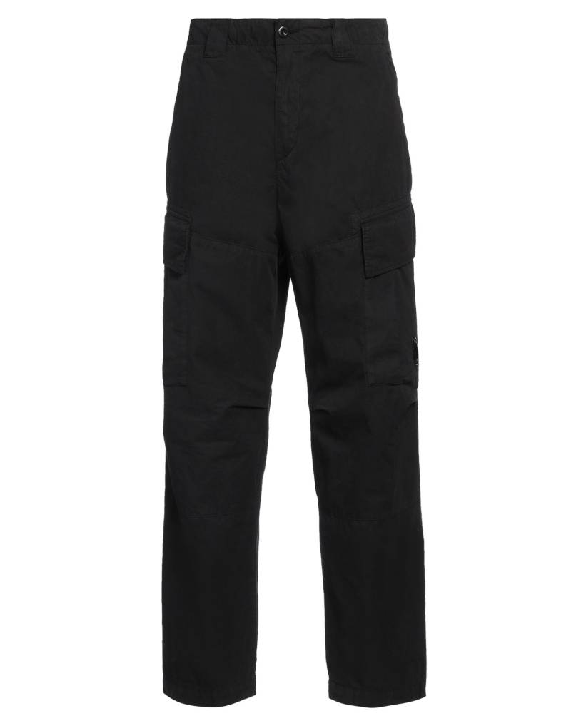 C.P. COMPANY Hose Herren Schwarz von C.P. COMPANY
