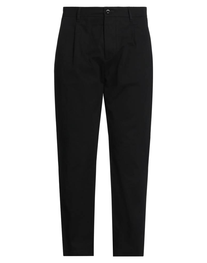 C.P. COMPANY Hose Herren Schwarz von C.P. COMPANY