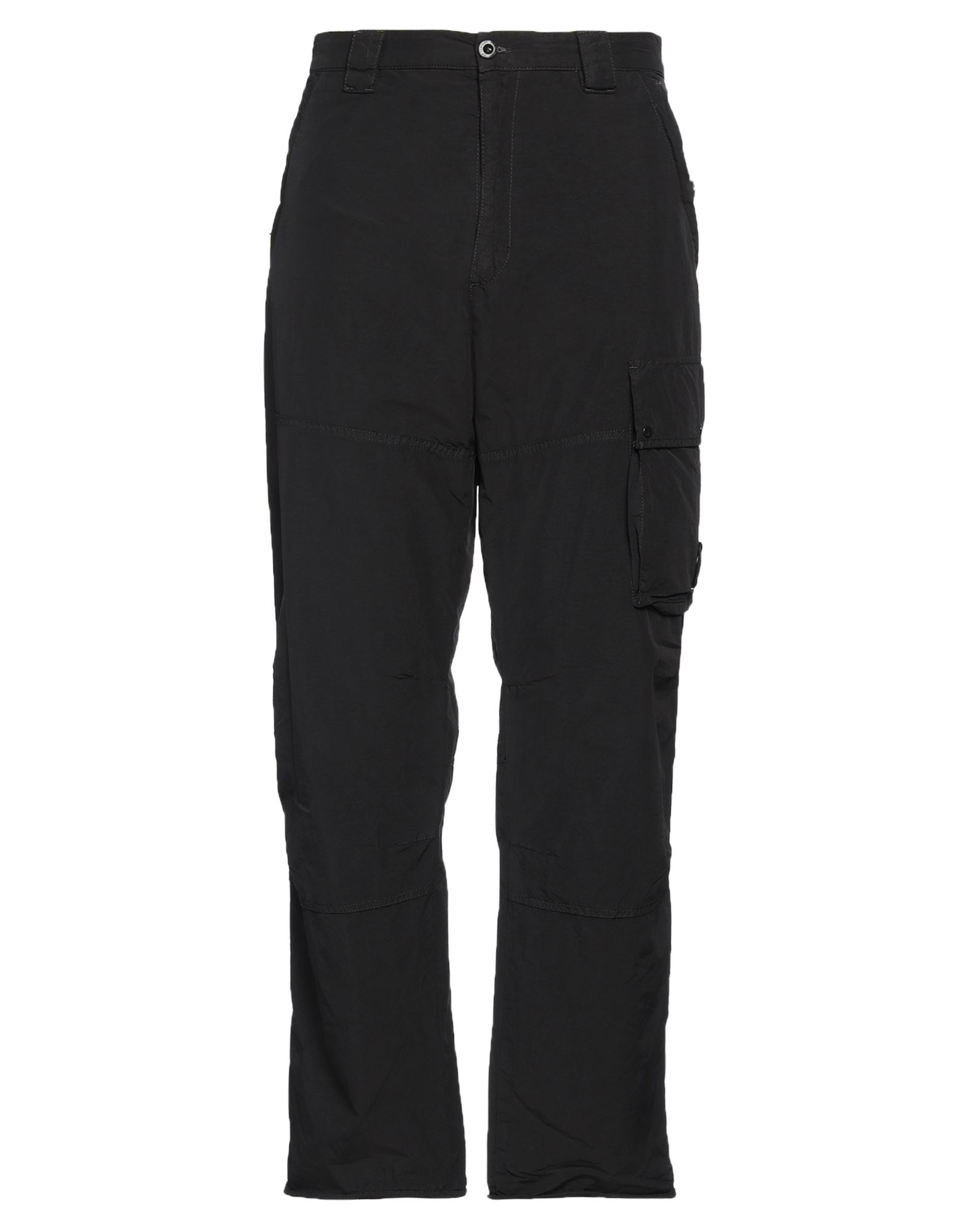 C.P. COMPANY Hose Herren Schwarz C.P. COMPANY Hose Herren Schwarz von C.P. COMPANY