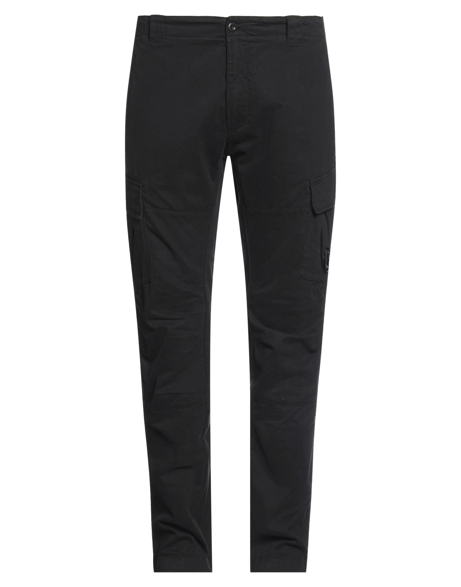 C.P. COMPANY Hose Herren Schwarz von C.P. COMPANY