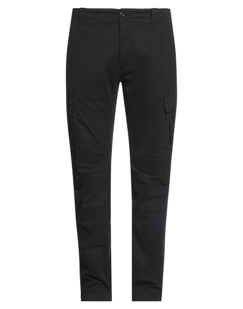 C.P. COMPANY Hose Herren Schwarz von C.P. COMPANY