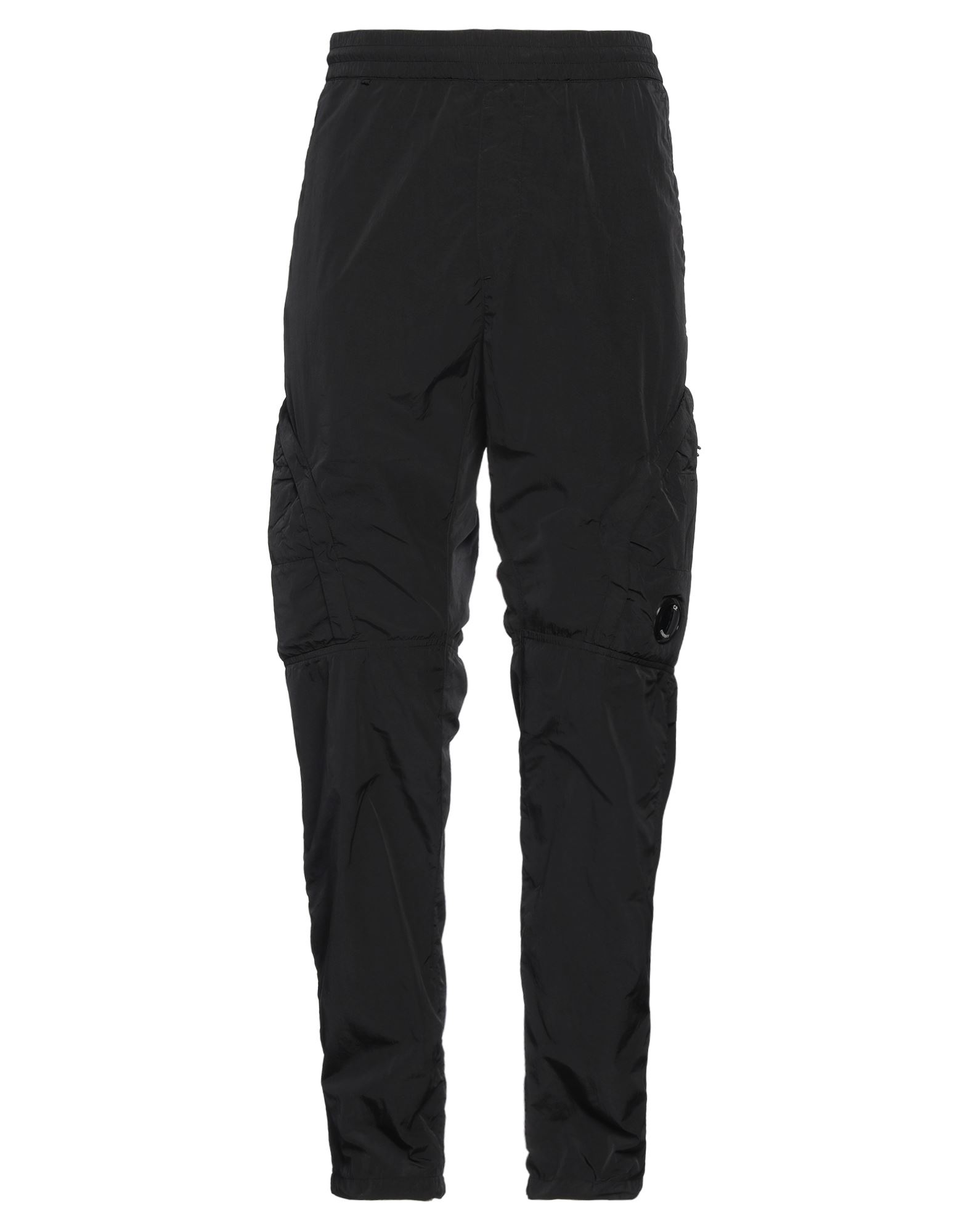 C.P. COMPANY Hose Herren Schwarz C.P. COMPANY Hose Herren Schwarz von C.P. COMPANY