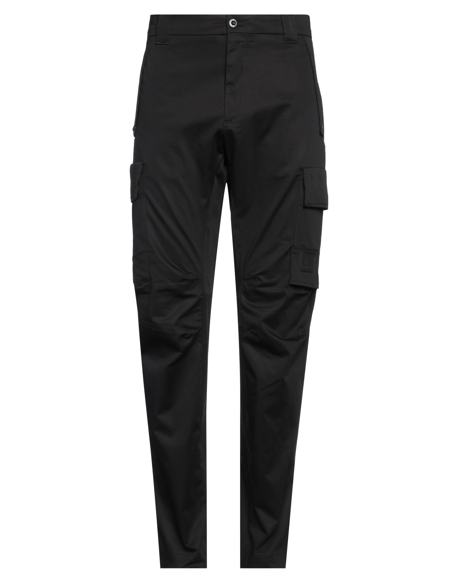 C.P. COMPANY Hose Herren Schwarz von C.P. COMPANY