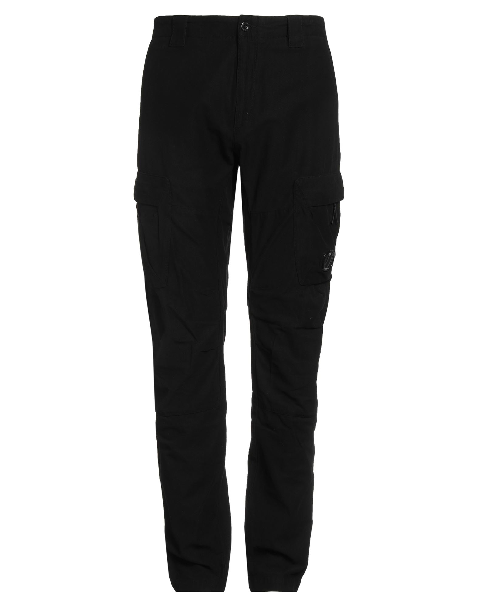 C.P. COMPANY Hose Herren Schwarz von C.P. COMPANY