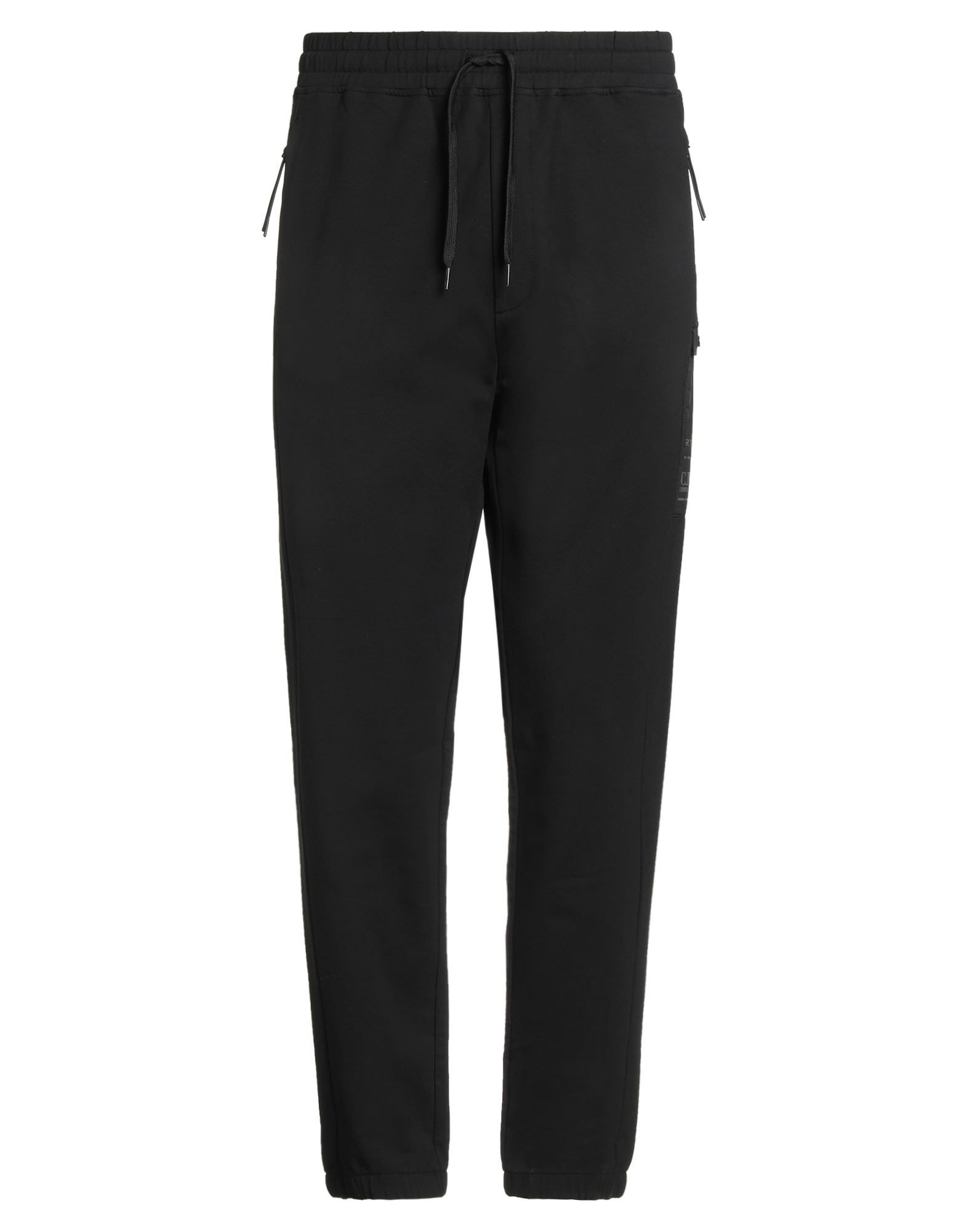 C.P. COMPANY Hose Herren Schwarz von C.P. COMPANY