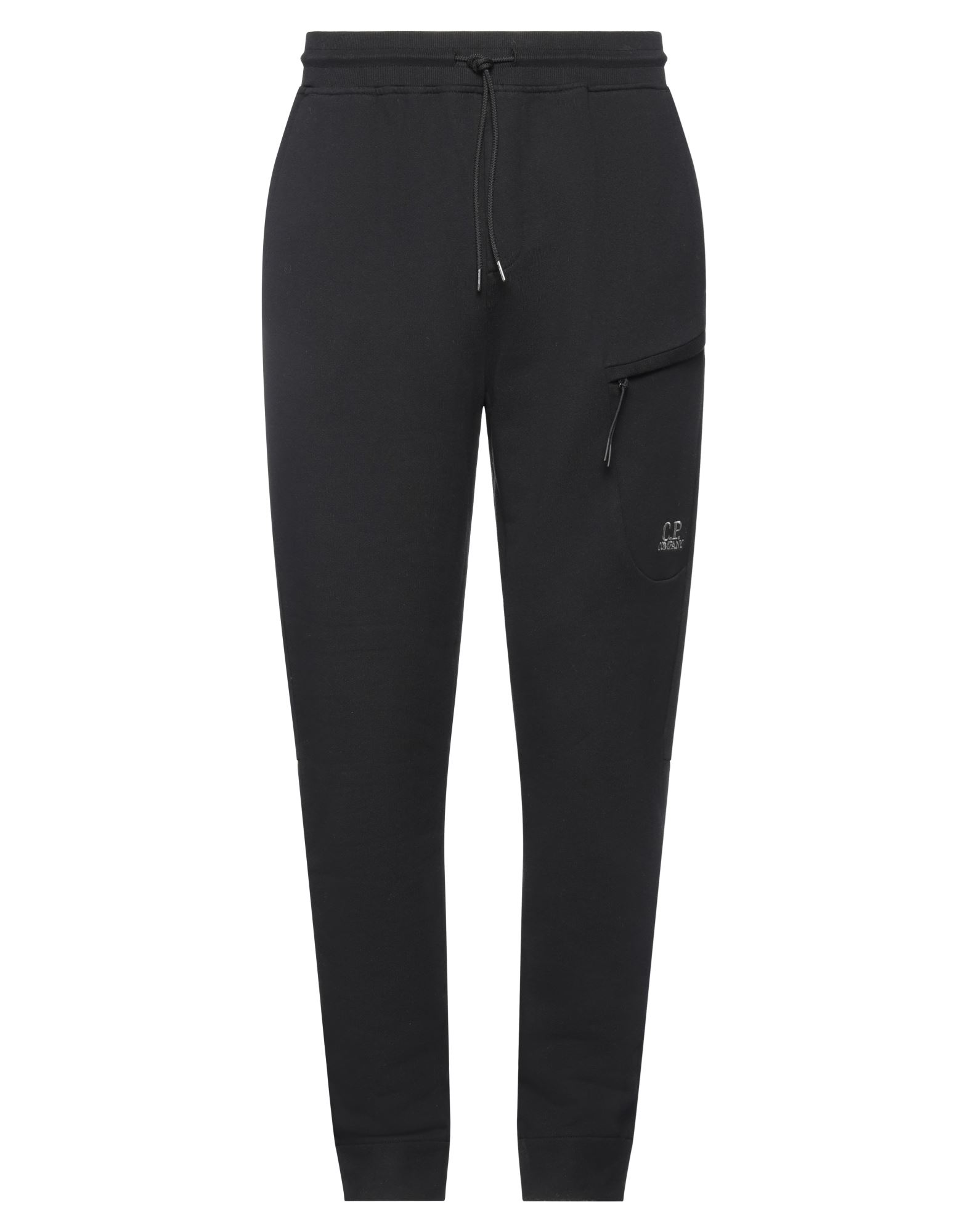 C.P. COMPANY Hose Herren Schwarz C.P. COMPANY Hose Herren Schwarz von C.P. COMPANY