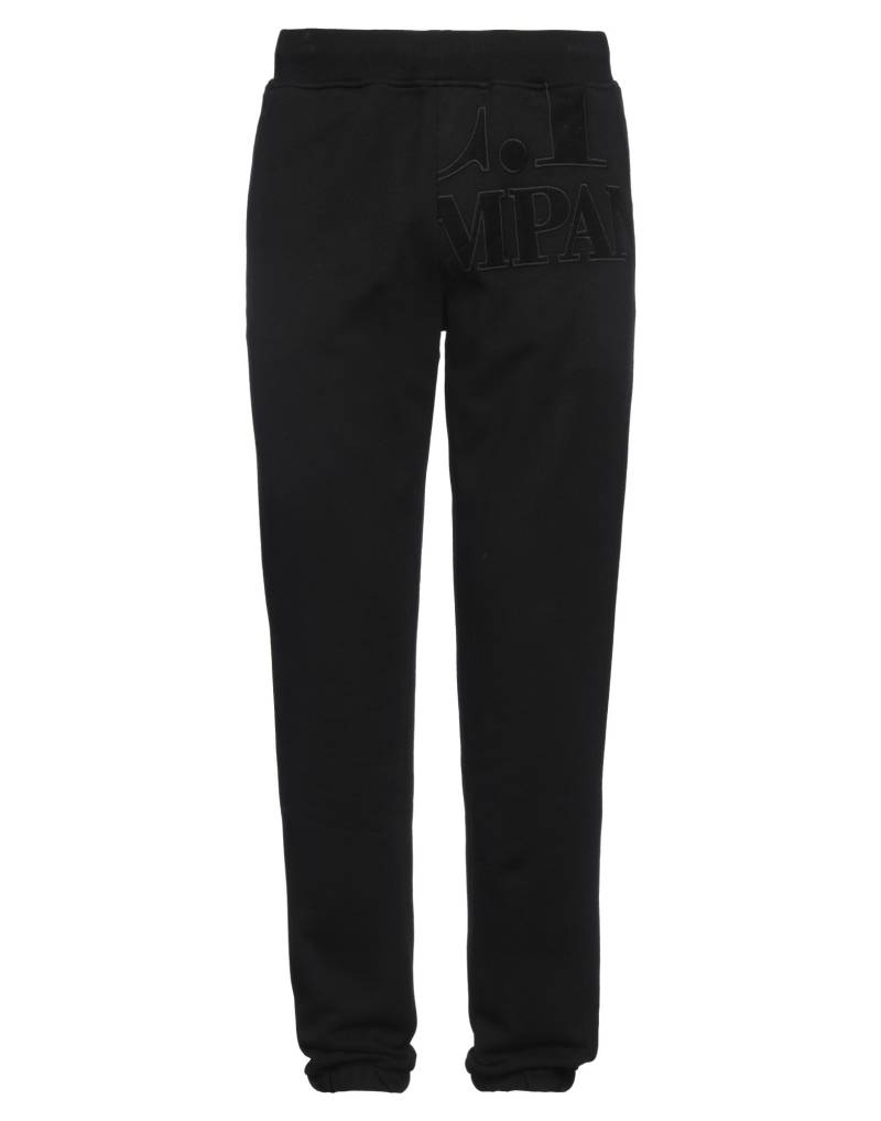 C.P. COMPANY Hose Herren Schwarz von C.P. COMPANY