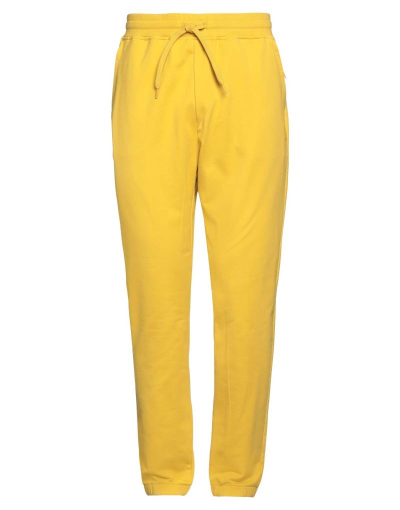 C.P. COMPANY Hose Herren Senf von C.P. COMPANY