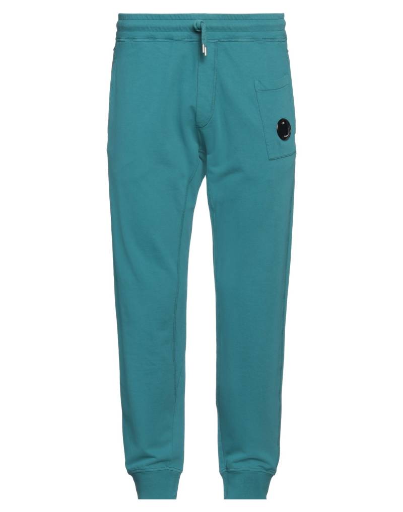 C.P. COMPANY Hose Herren Tūrkis von C.P. COMPANY