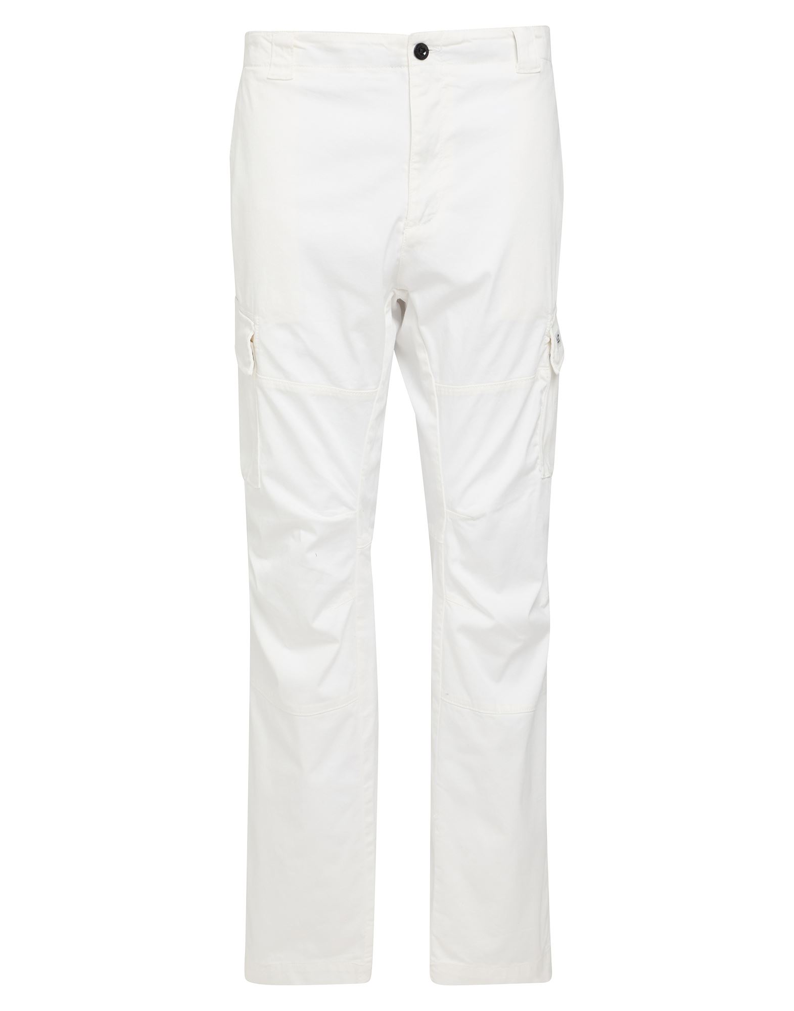 C.P. COMPANY Hose Herren Weiß C.P. COMPANY Hose Herren Weiß von C.P. COMPANY