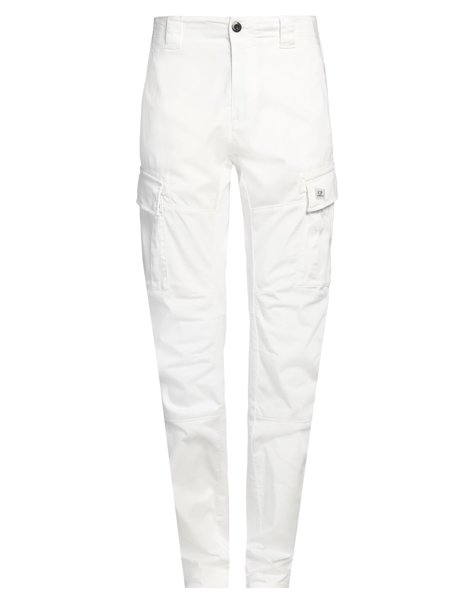 C.P. COMPANY Hose Herren Weiß C.P. COMPANY Hose Herren Weiß von C.P. COMPANY