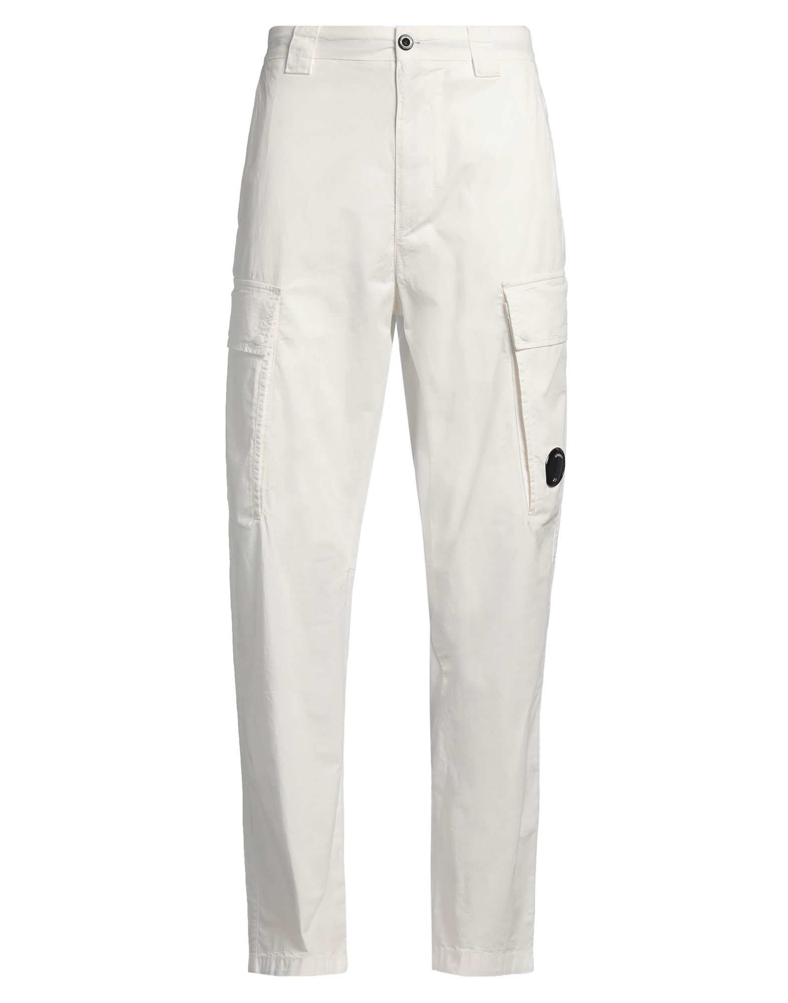 C.P. COMPANY Hose Herren Weiß C.P. COMPANY Hose Herren Weiß von C.P. COMPANY