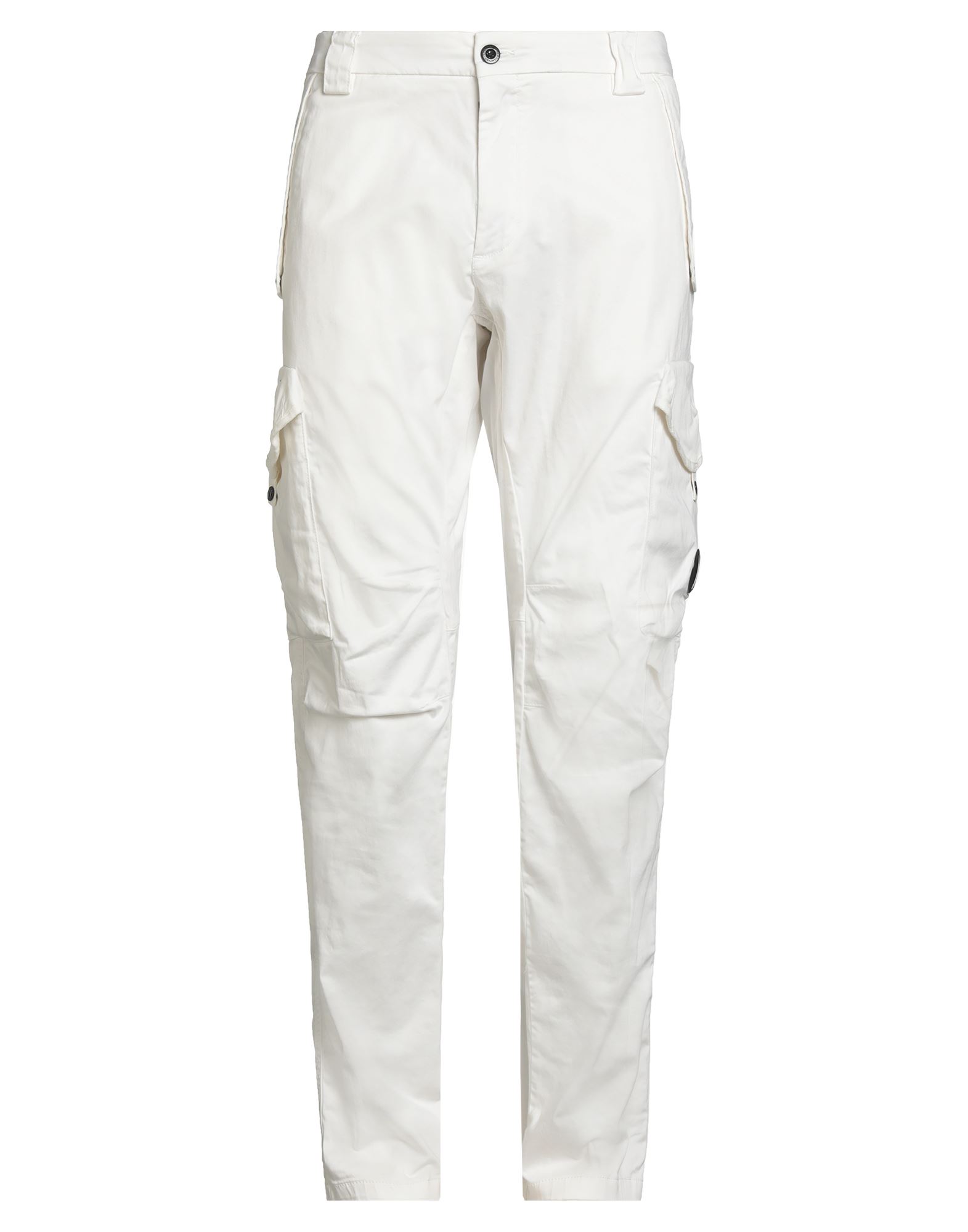 C.P. COMPANY Hose Herren Weiß C.P. COMPANY Hose Herren Weiß von C.P. COMPANY