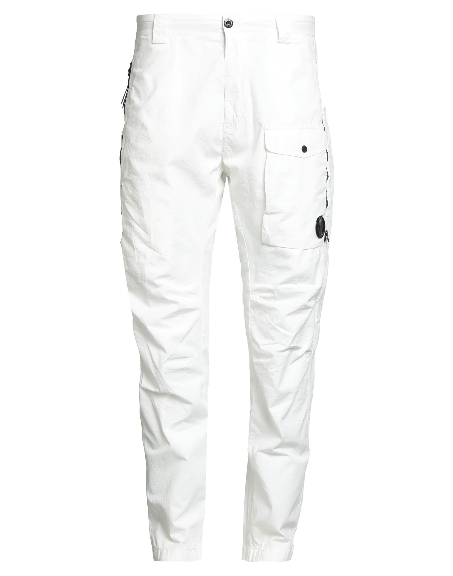 C.P. COMPANY Hose Herren Weiß C.P. COMPANY Hose Herren Weiß von C.P. COMPANY