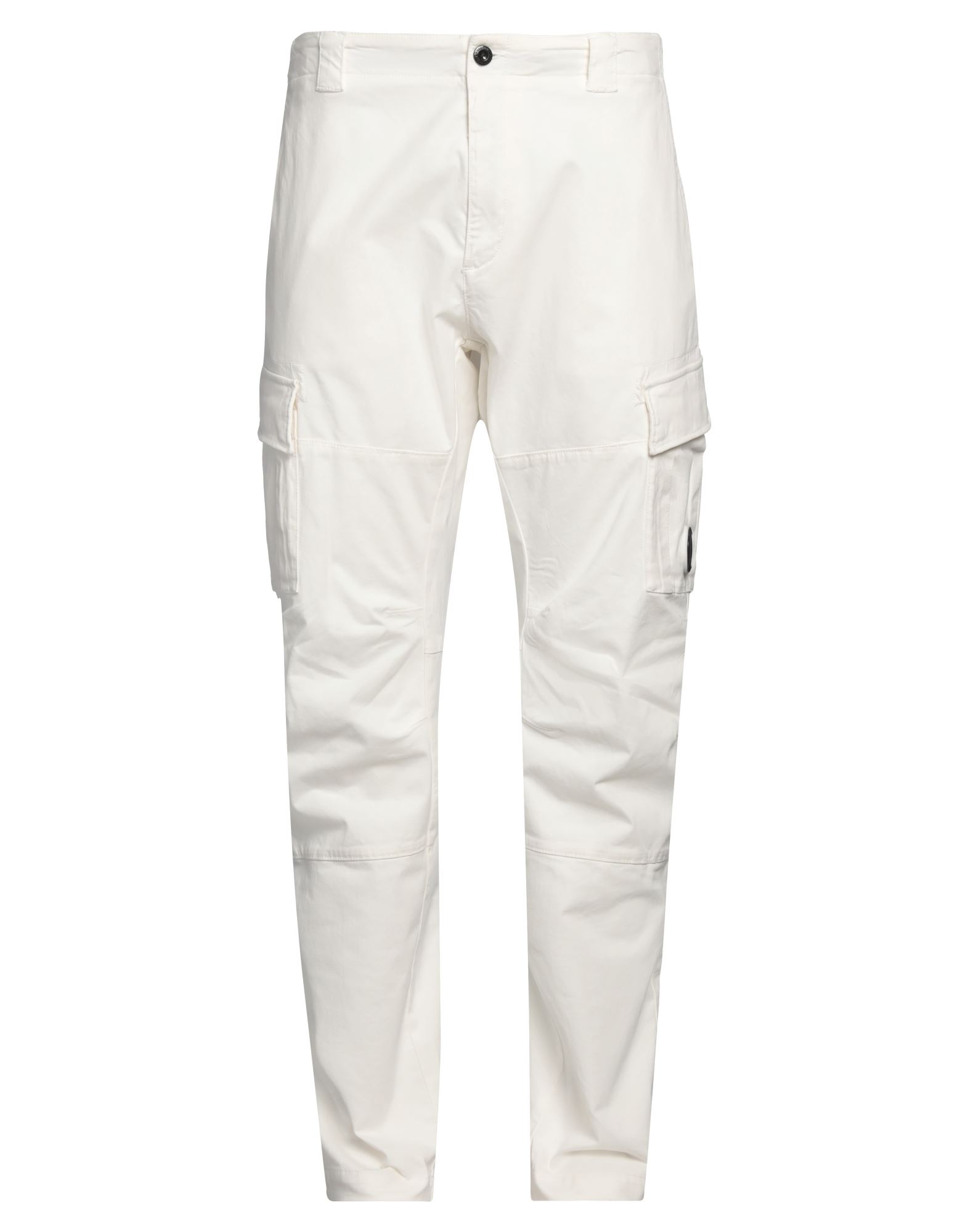 C.P. COMPANY Hose Herren Weiß C.P. COMPANY Hose Herren Weiß von C.P. COMPANY