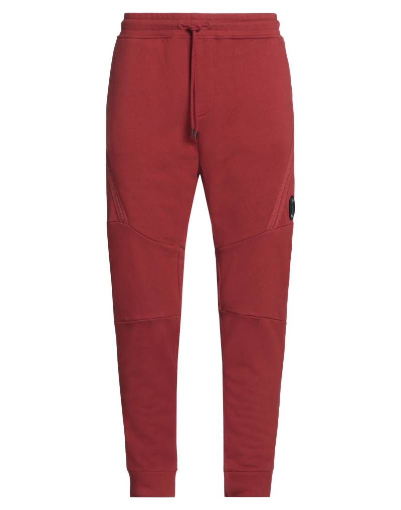 C.P. COMPANY Hose Herren Ziegelrot von C.P. COMPANY