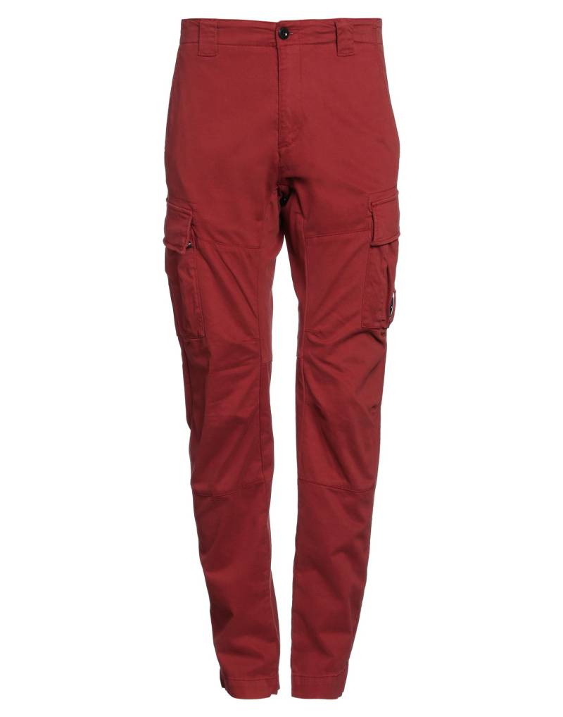 C.P. COMPANY Hose Herren Ziegelrot von C.P. COMPANY