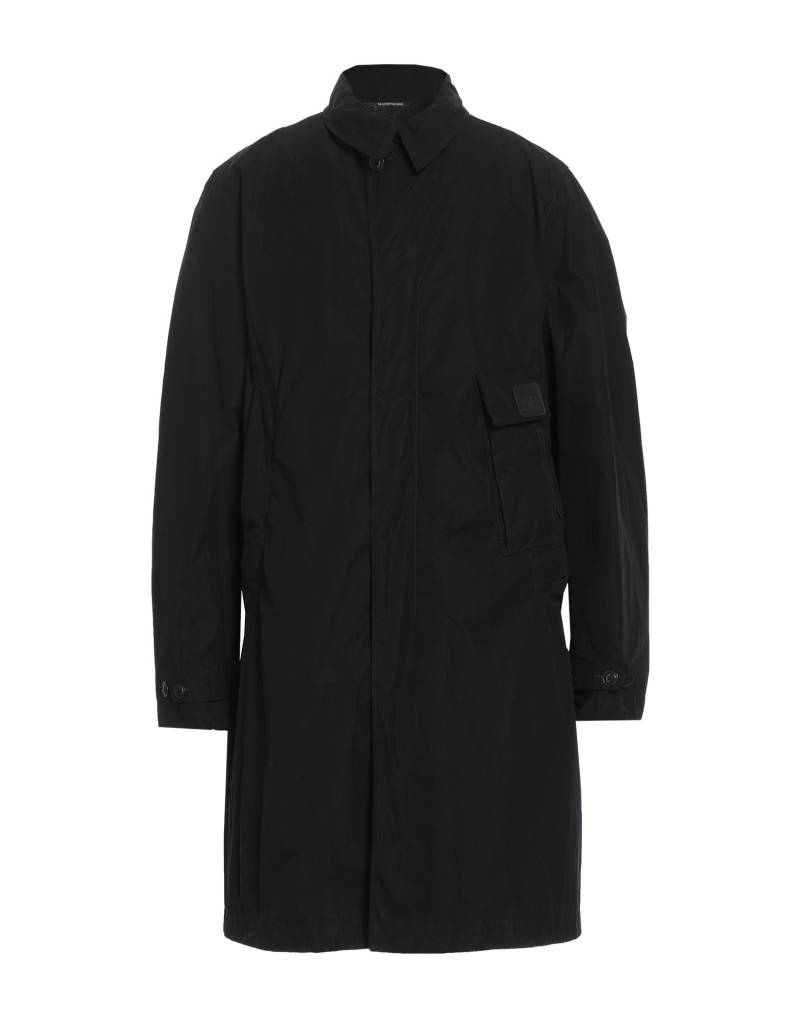 C.P. COMPANY Jacke, Mantel & Trenchcoat Herren Schwarz von C.P. COMPANY