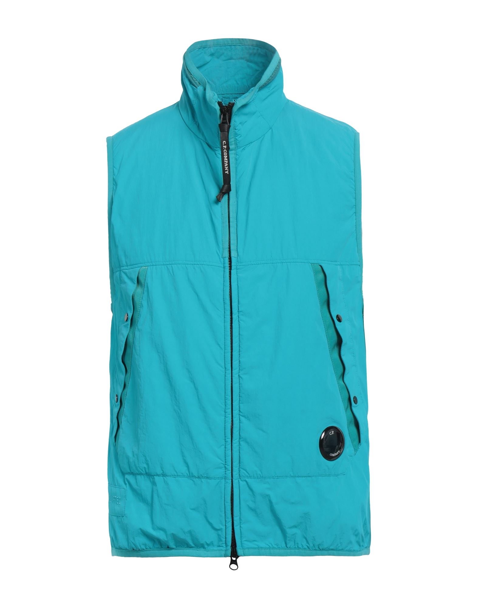 C.P. COMPANY Jacke & Anorak Herren Azurblau C.P. COMPANY Jacke & Anorak Herren Azurblau von C.P. COMPANY