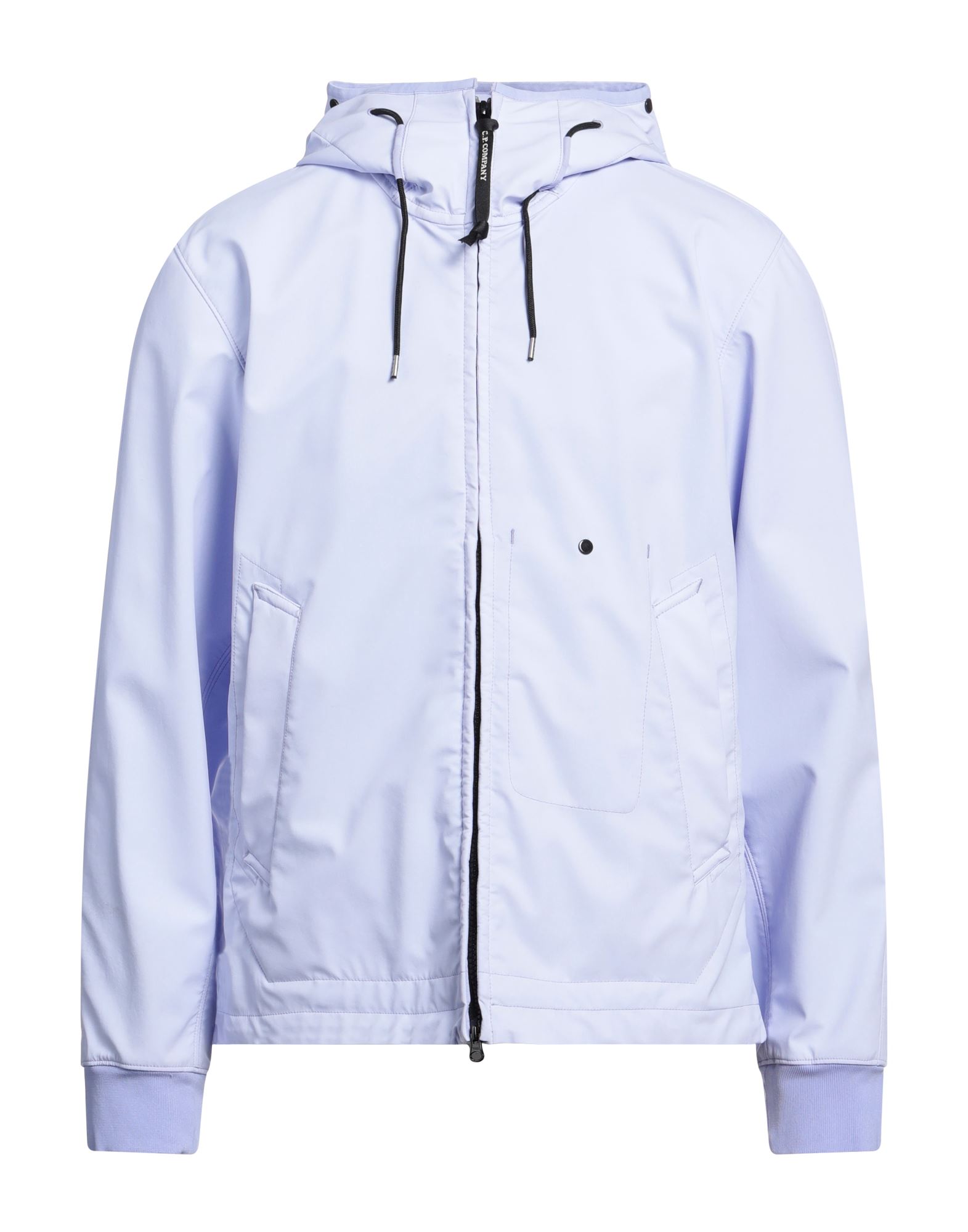 C.P. COMPANY Jacke & Anorak Herren Lila von C.P. COMPANY